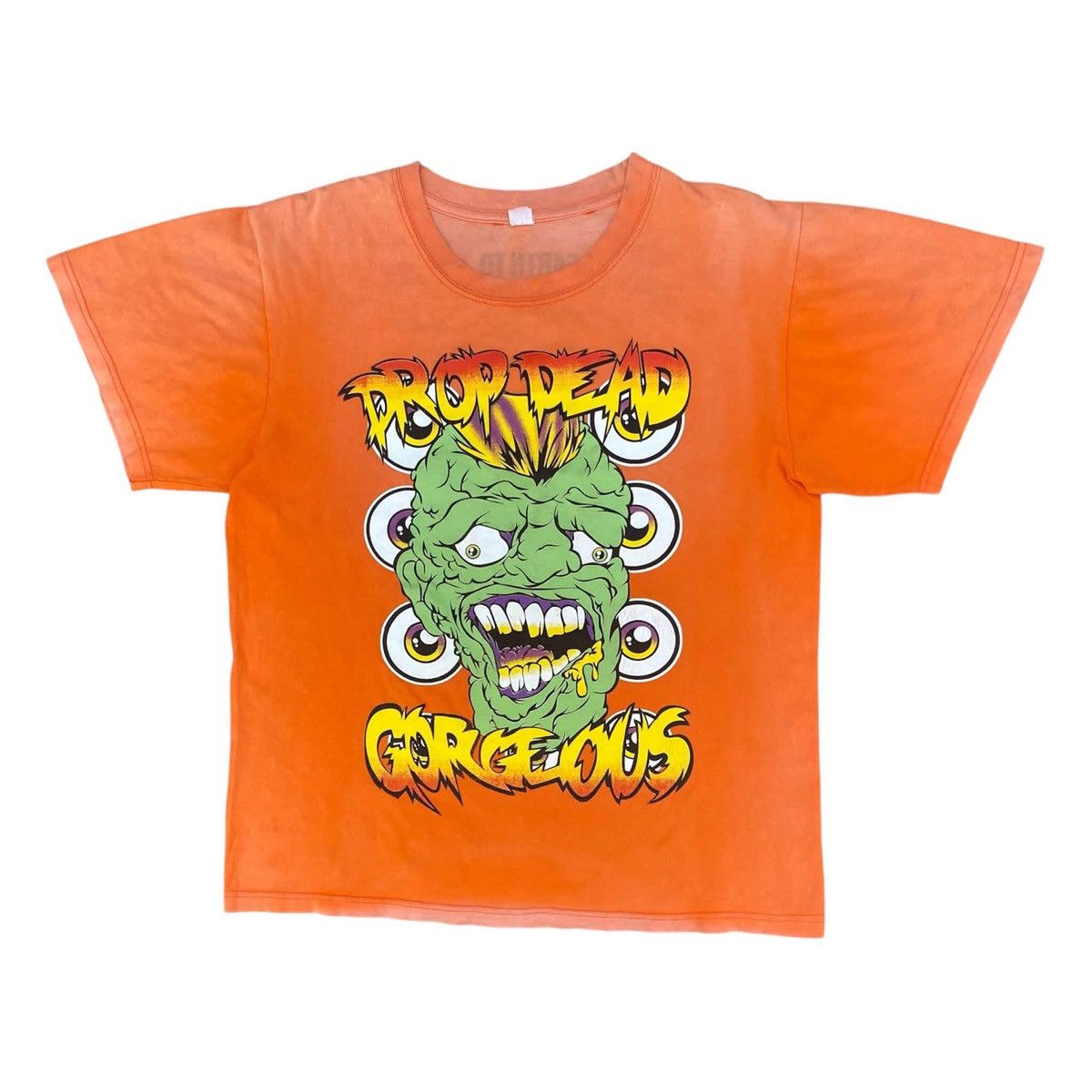Band Tees RARE ‼️ Drop Dead, Gorgeous Size US M / EU 48-50 / 2 - 1 Thumbnail