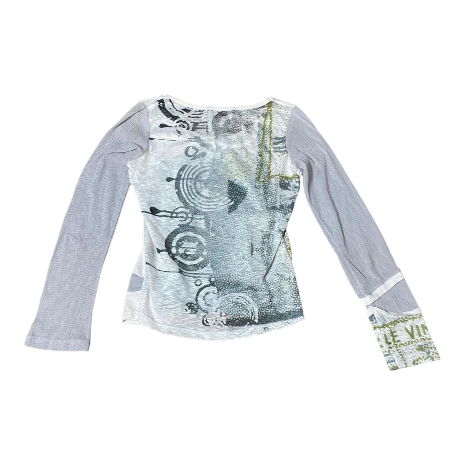 Other The 2026 Neutral Top Size ONE SIZE - 3 Thumbnail