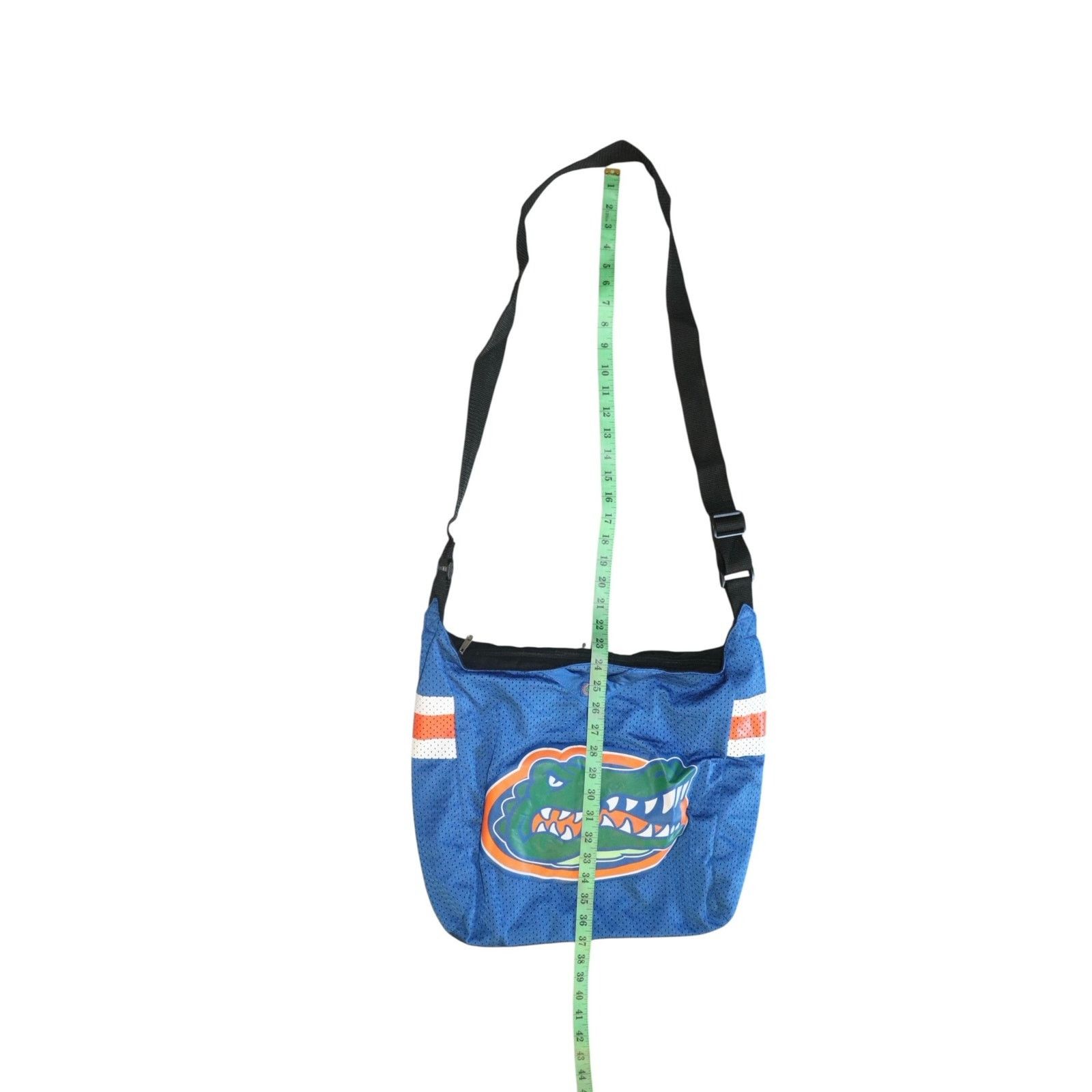 Other University of Florida Gators Jersey Tote Size ONE SIZE - 7 Thumbnail