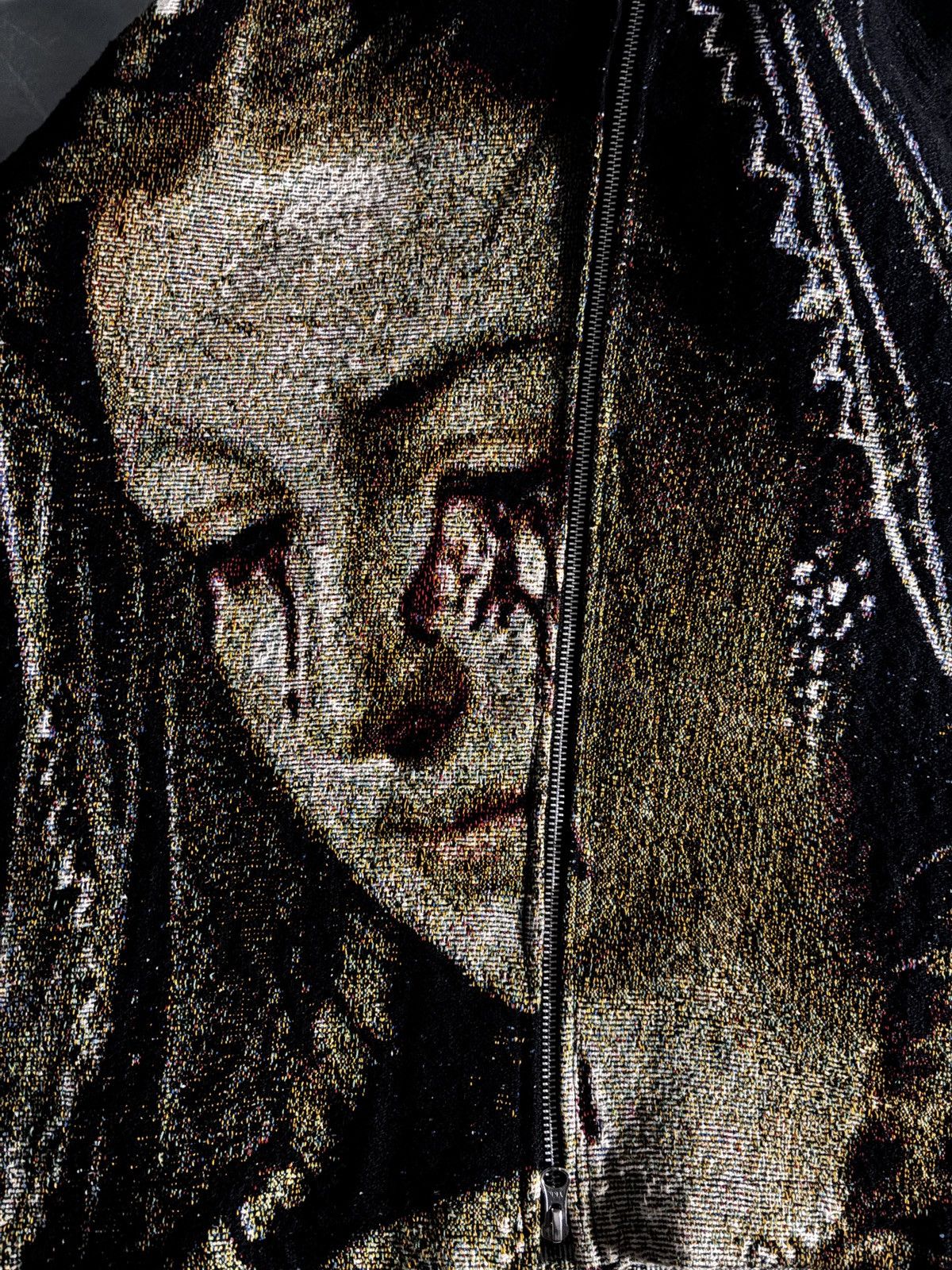 Other Bloody Mary Tears of Sorrow Tapestry Full zip Size US M / EU 48-50 / 2 - 9 Thumbnail