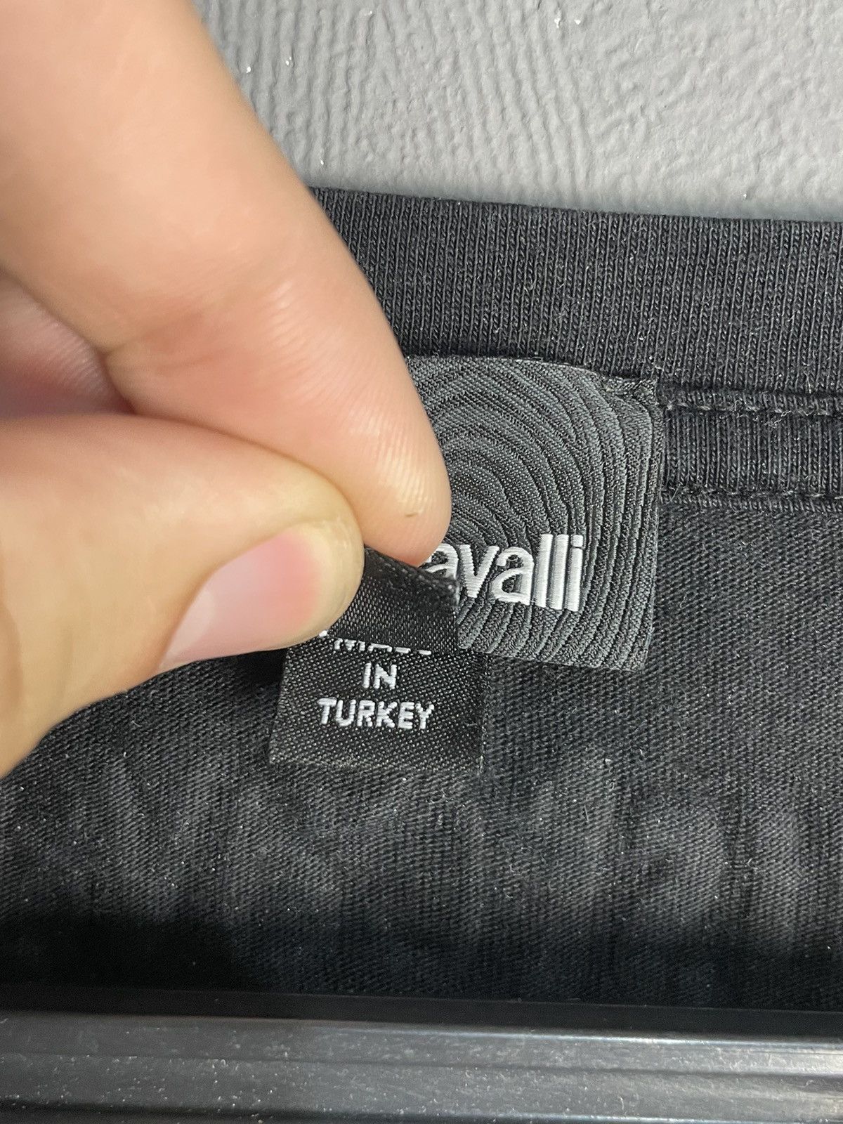 Just Cavalli Just Cavalli t shirt Size US L / EU 52-54 / 3 - 7 Thumbnail
