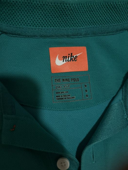 Frank tiger woods polo sales