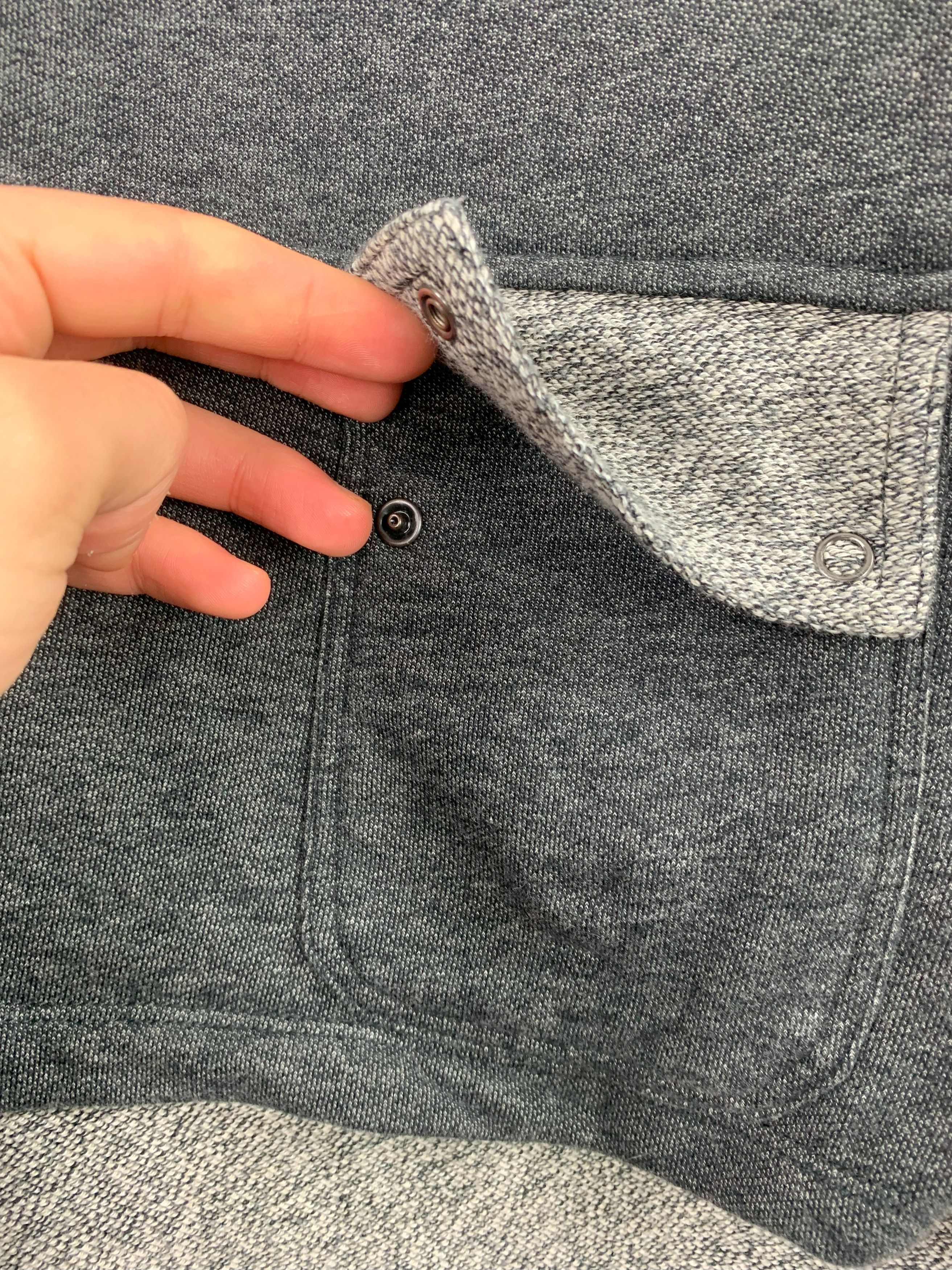 Barbour Barbour International Womens Sweatshirt Size EU 36 US 6 Size M / US 6-8 / IT 42-44 - 10 Thumbnail