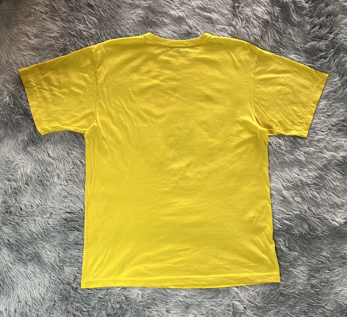Bape Vintage 24 hour television x BAPE single stich t shirt Size US L / EU 52-54 / 3 - 2 Thumbnail