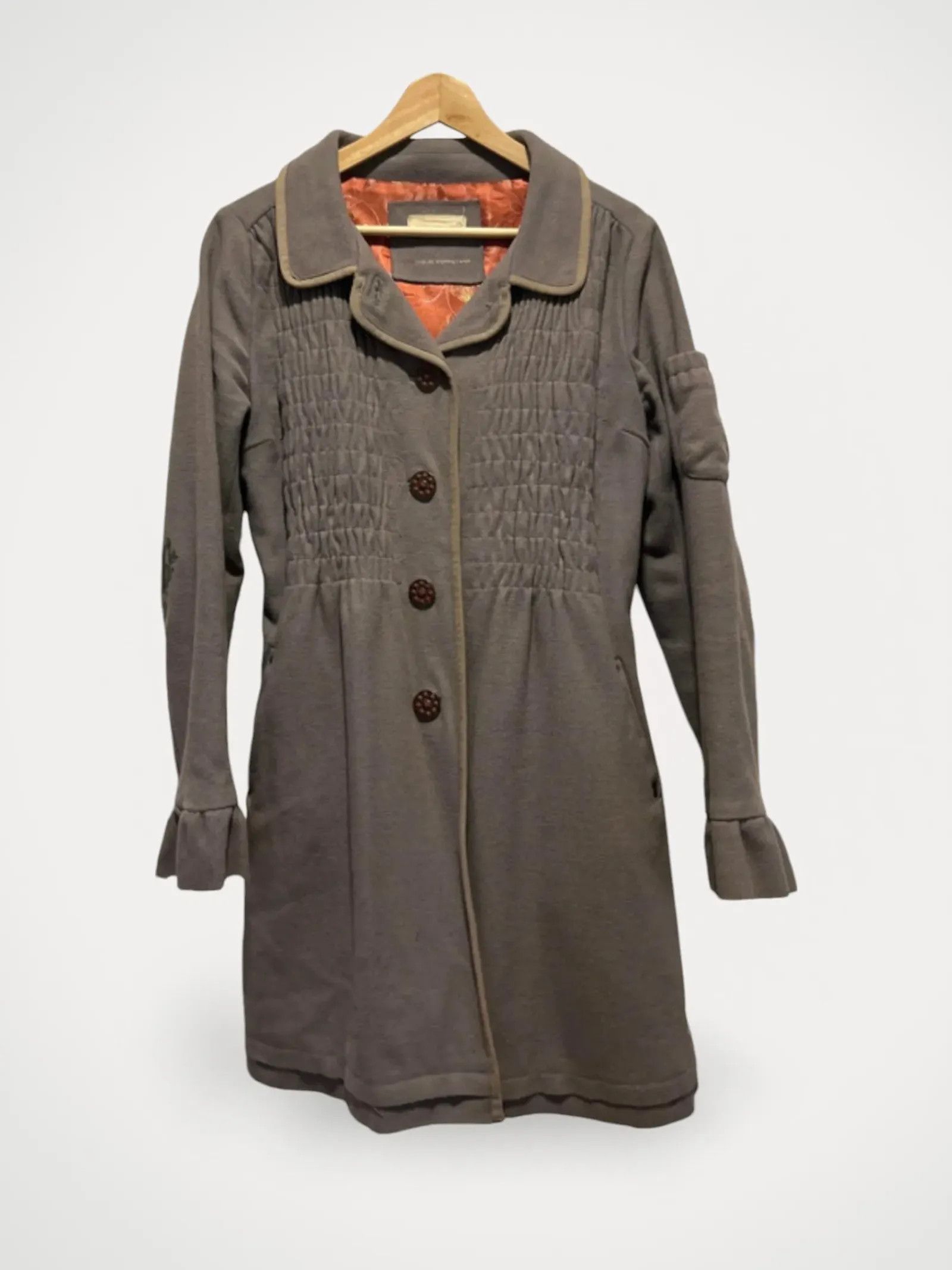 Odd Molly Odd Molly Coat Size M / US 6-8 / IT 42-44 - 1 Thumbnail