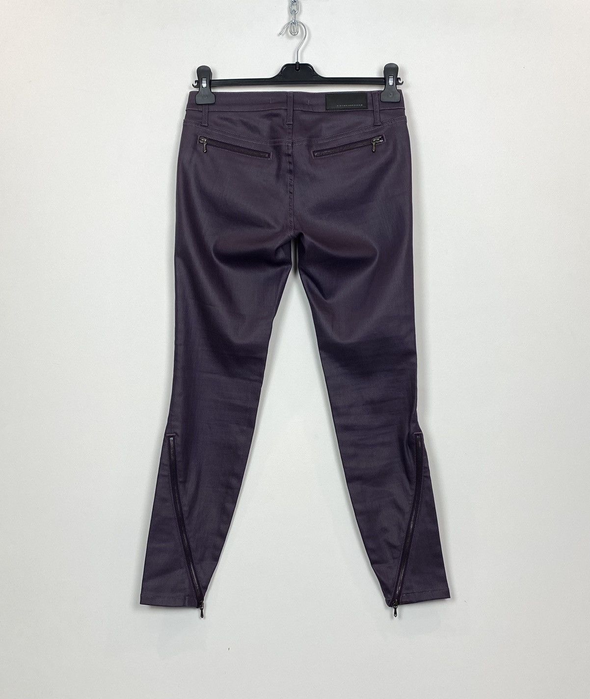 Victoria Beckham Luxury Victoria Beckham Denim Trousers Jeans Womens Size 27 Size 27" / US 4 / IT 40 - 8 Thumbnail