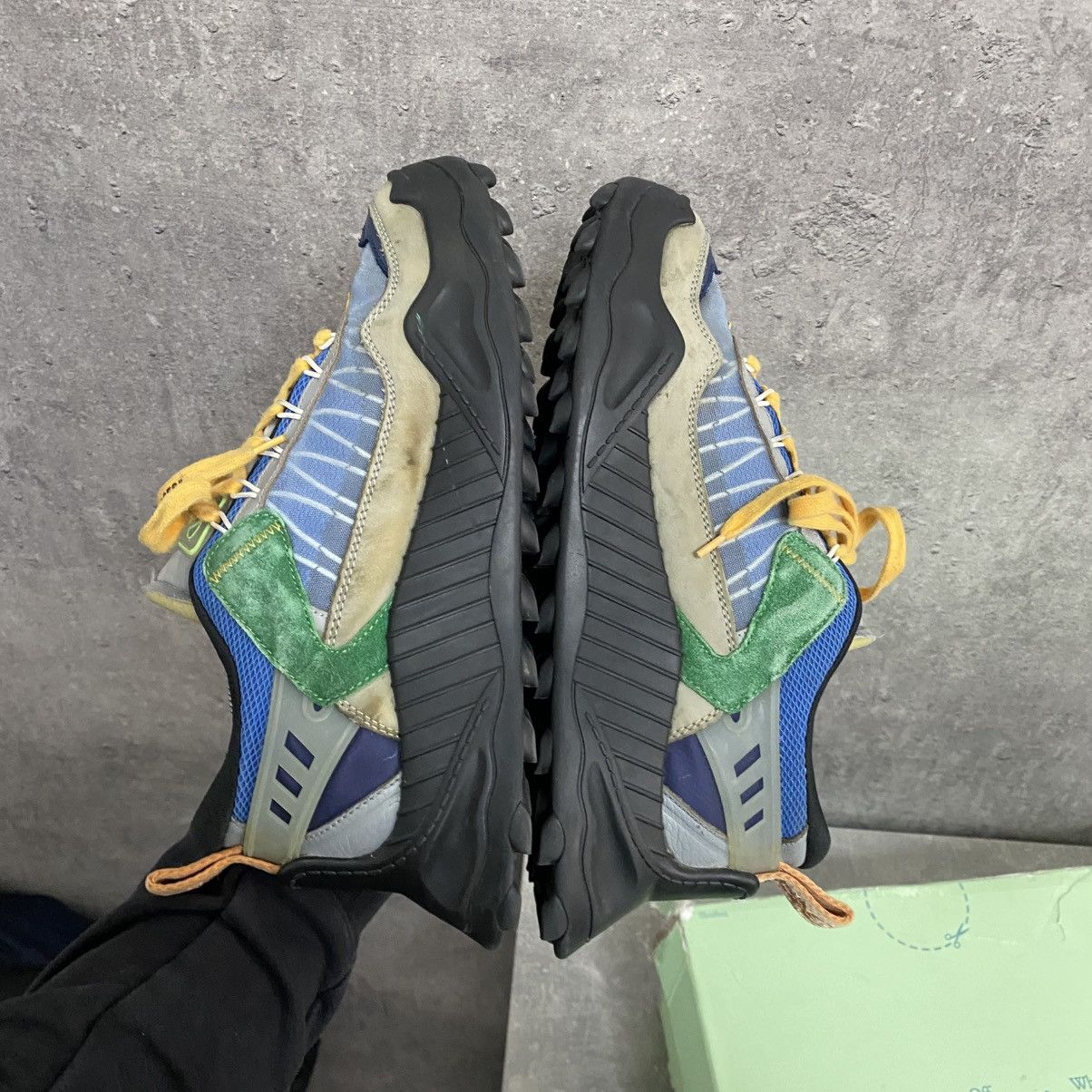 Off-White Off-White Odsy-1000 Shoes Size US 9 / EU 42 - 10 Thumbnail
