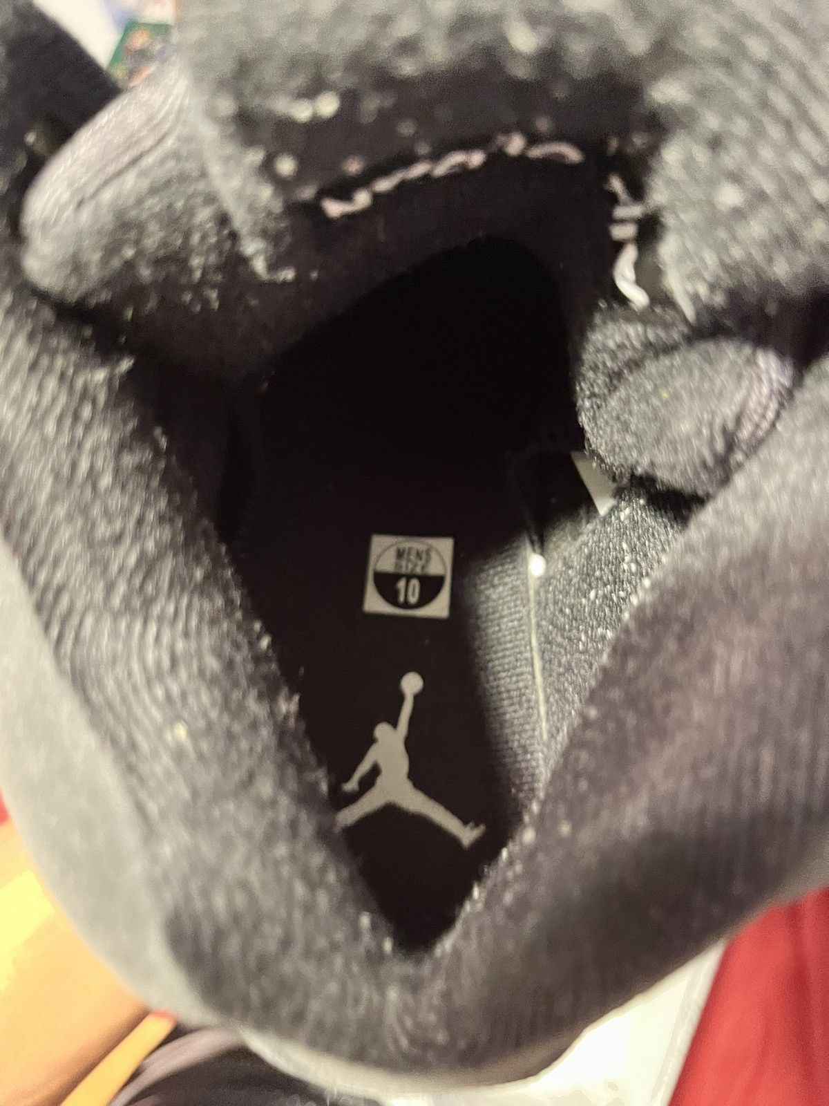 Jordan Brand Air Jordan 5 retro Size US 10 / EU 43 - 5 Thumbnail
