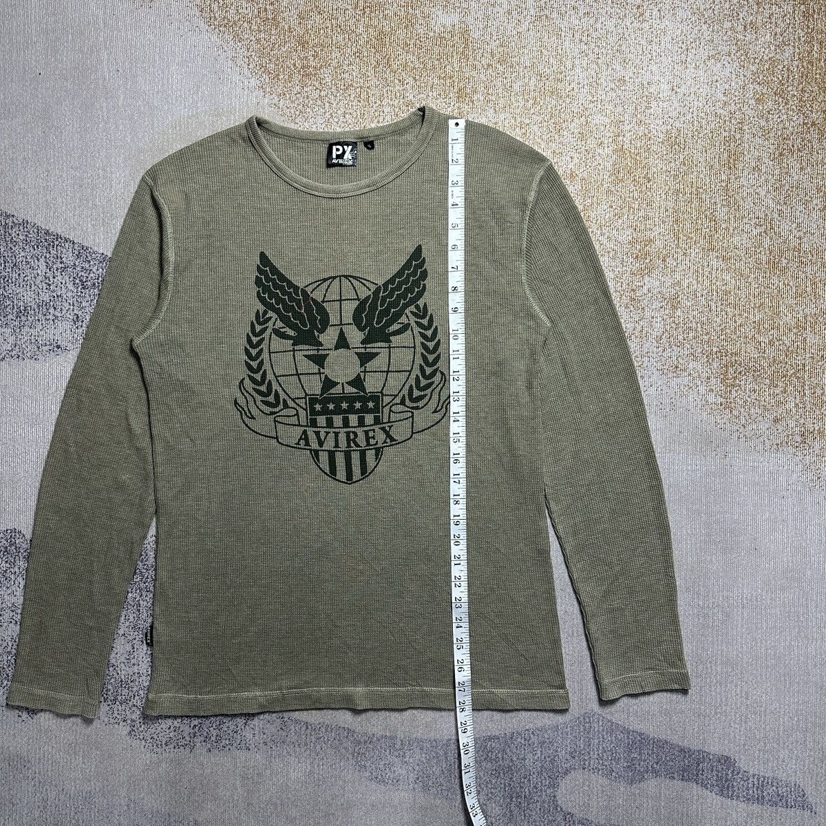 Avirex Avirex Size US M / EU 48-50 / 2 - 7 Thumbnail
