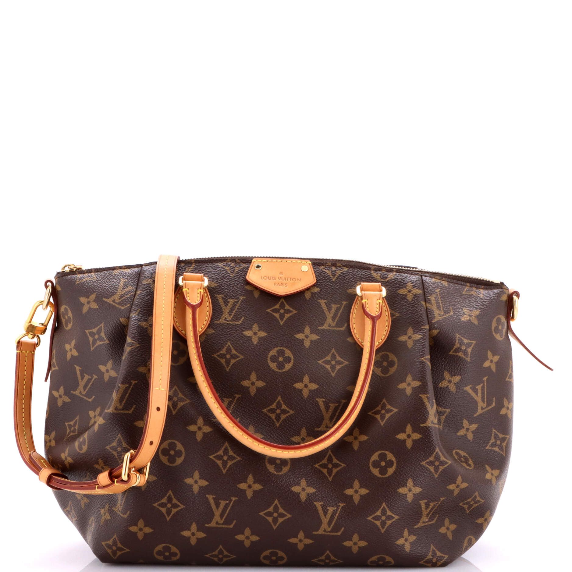 Louis Vuitton Turenne Handbag Size ONE SIZE - 1 Thumbnail