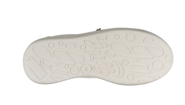 Gaelle Paris Gaëlle paris Baskets - Bianco GACAW00049_BIBIANCO Size US 5 / IT 35 - 3 Thumbnail
