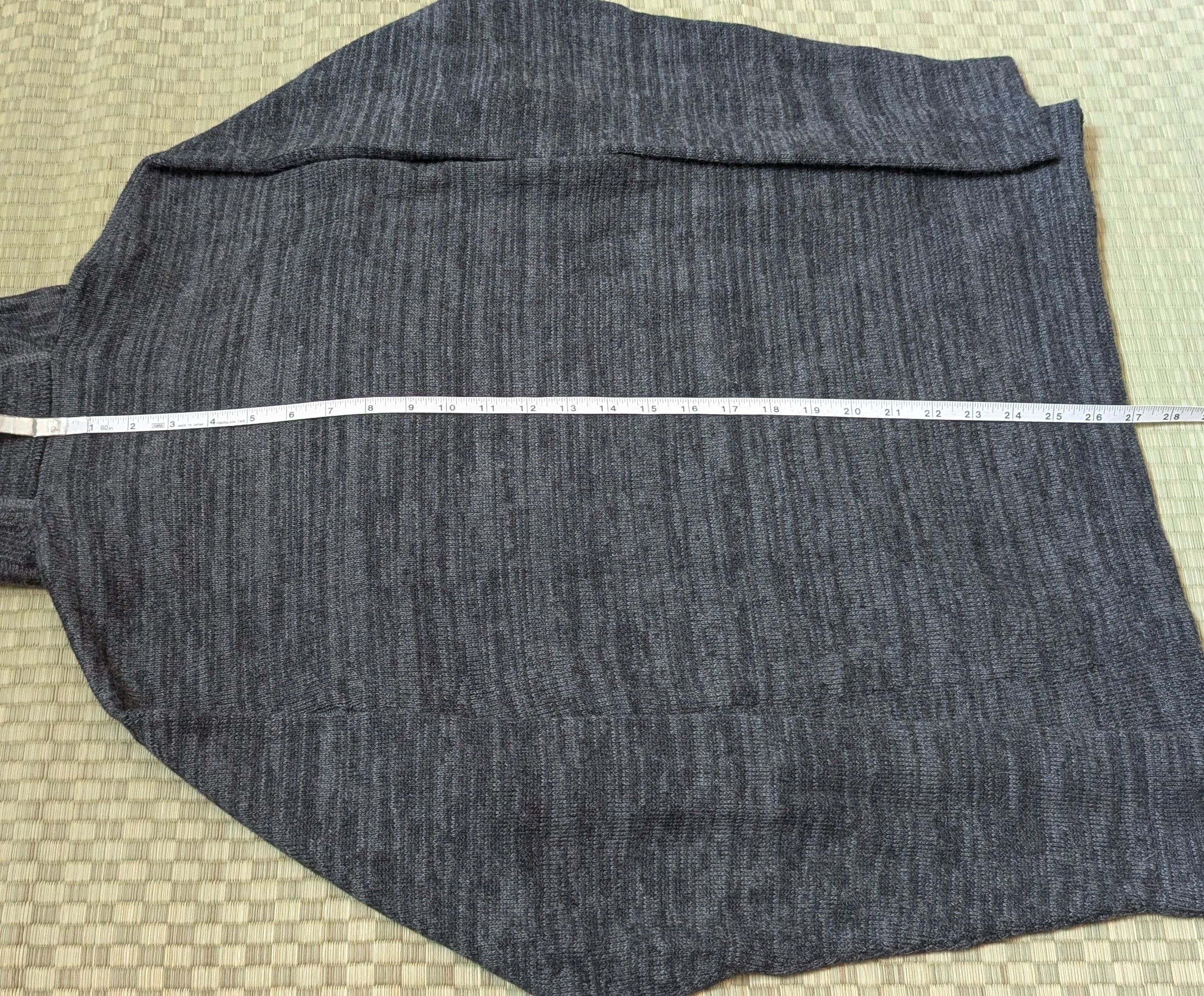 Other PAKA The Hoodie Royal Alpaca Blend Unisex Made in Peru Size US S / EU 44-46 / 1 - 5 Thumbnail