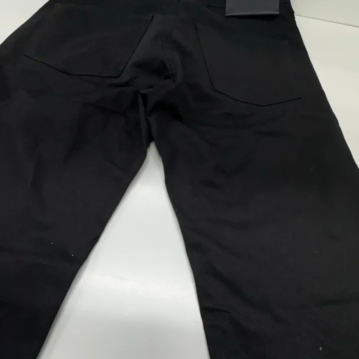 Lanvin Lanvin Casual Solid Color Long Pants -2508 Size US 30 / EU 46 - 7 Thumbnail