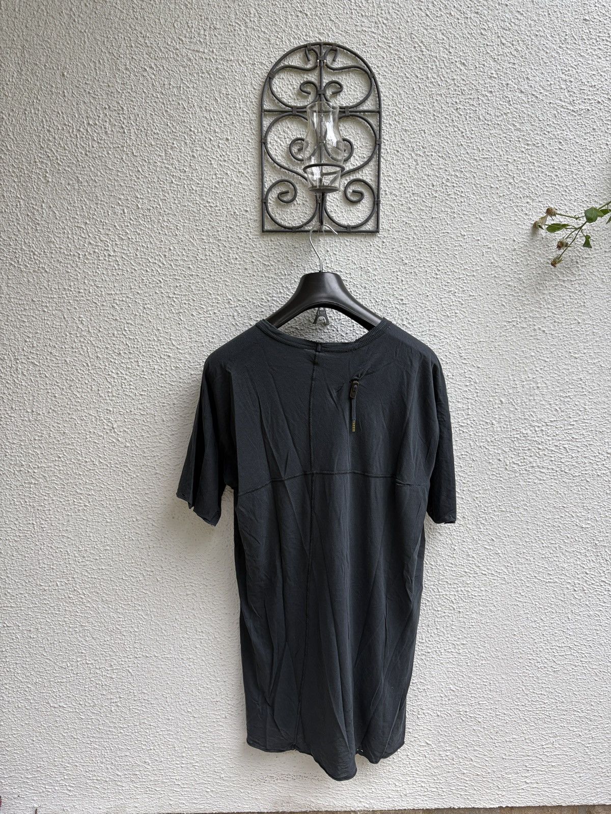 11 By Boris Bidjan Saberi Boris Bidjan Saberi Shortsleeve Size US L / EU 52-54 / 3 - 2 Thumbnail