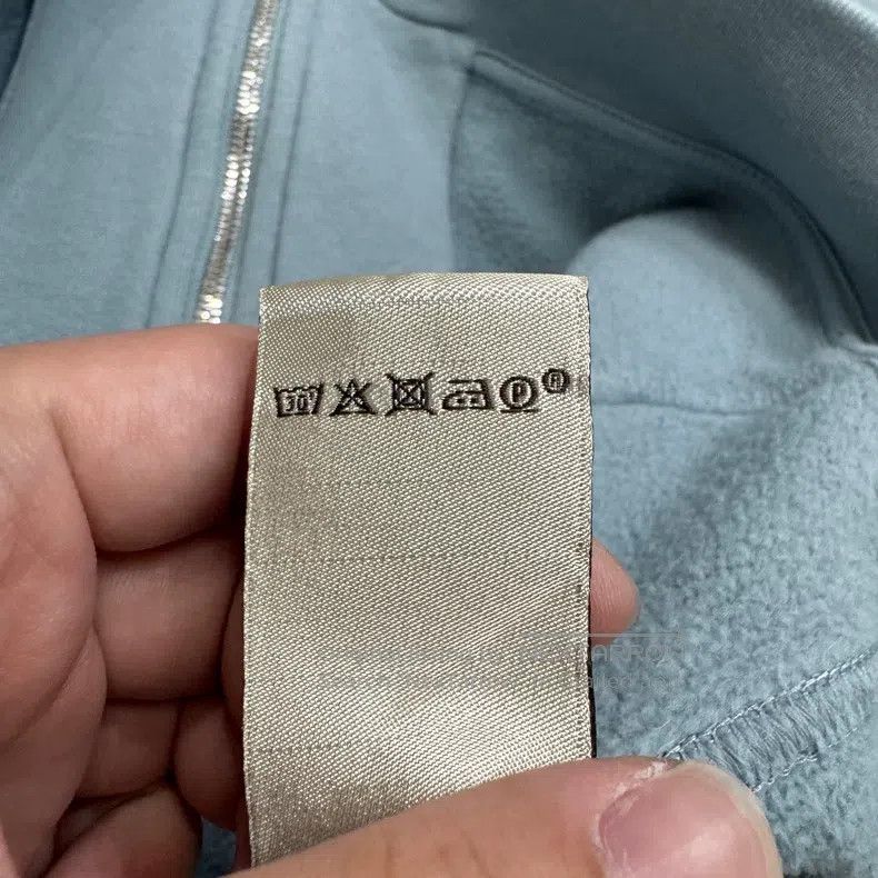 Hermes Hermes Striped Hoodie Size US L / EU 52-54 / 3 - 4 Thumbnail