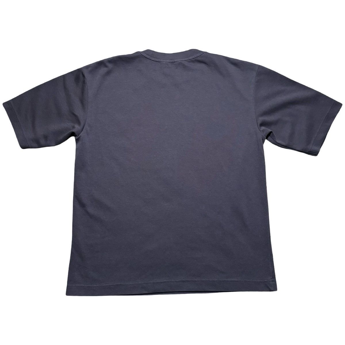 Uniqlo Uniqlo Airism Oversized Boxy T Shirt XS Essential Blank Size US XS / EU 42 / 0 - 6 Thumbnail