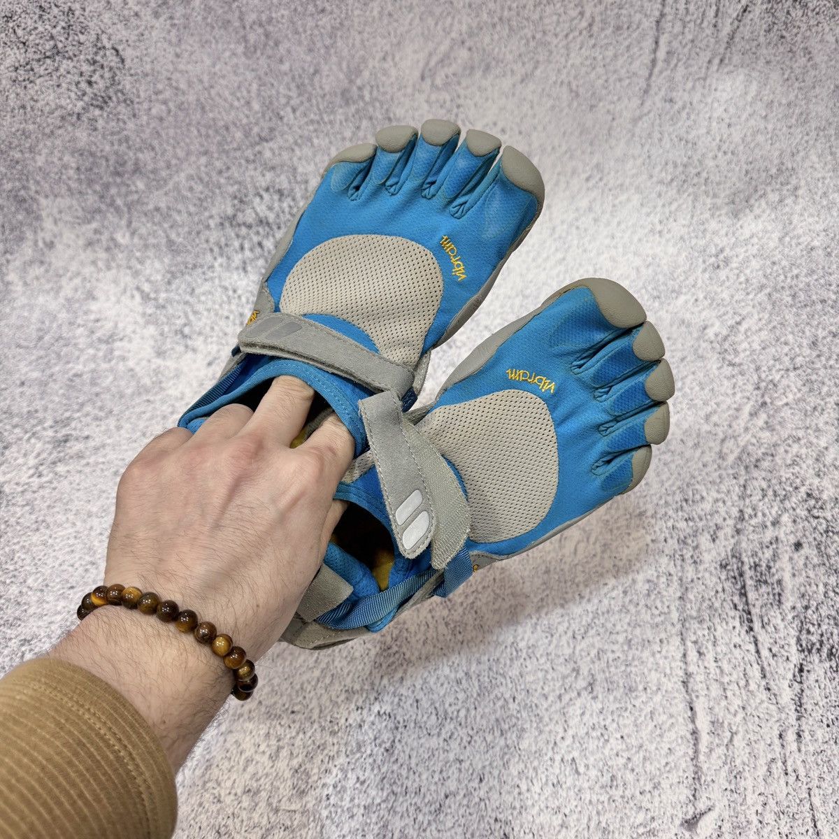 Vibram Vibram Fivefingers KMD Sport EU40 25cm Size US 9.5 / IT 39.5 - 7 Thumbnail