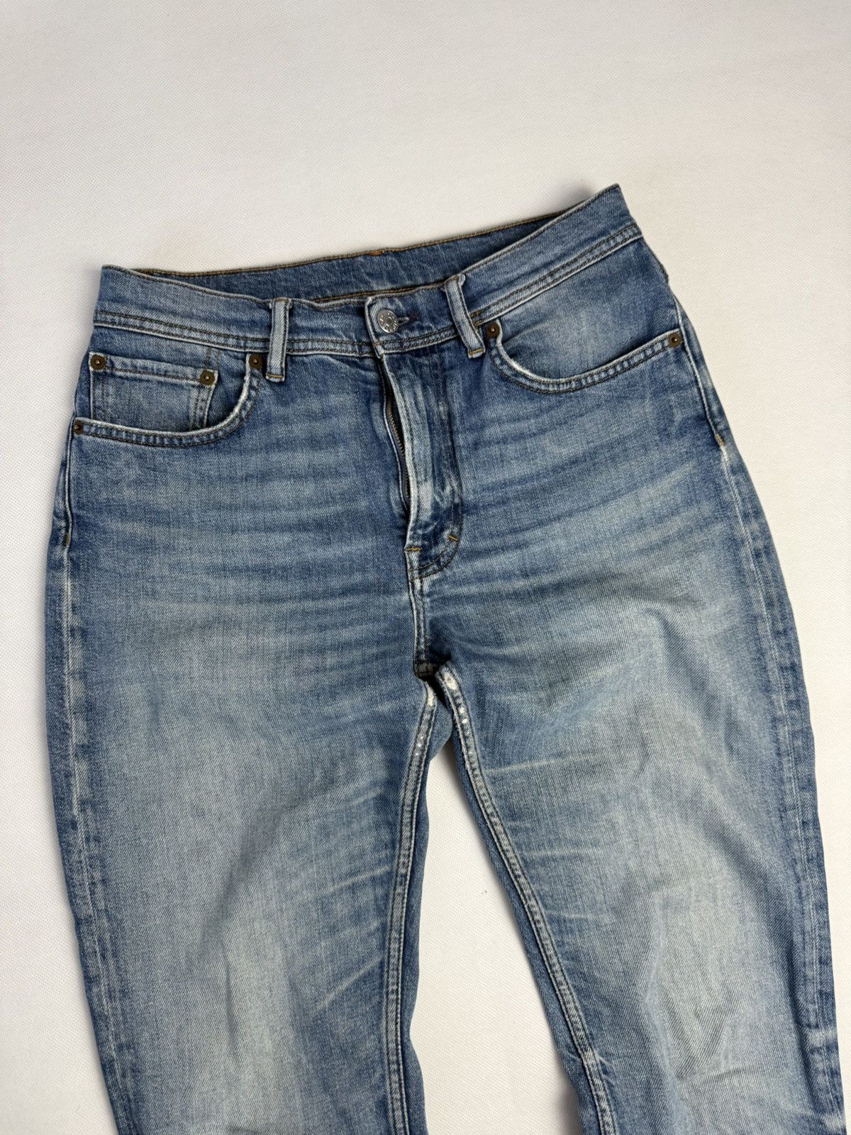 Acne Studios Acne Studio denim jeans Size US 28 / EU 44 - 5 Thumbnail