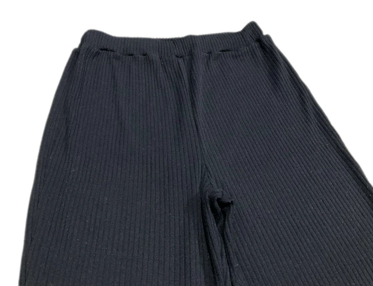 Japanese Brand 🔥Sick Y2K Evris Flared Pants Size US 28 / EU 44 - 3 Thumbnail