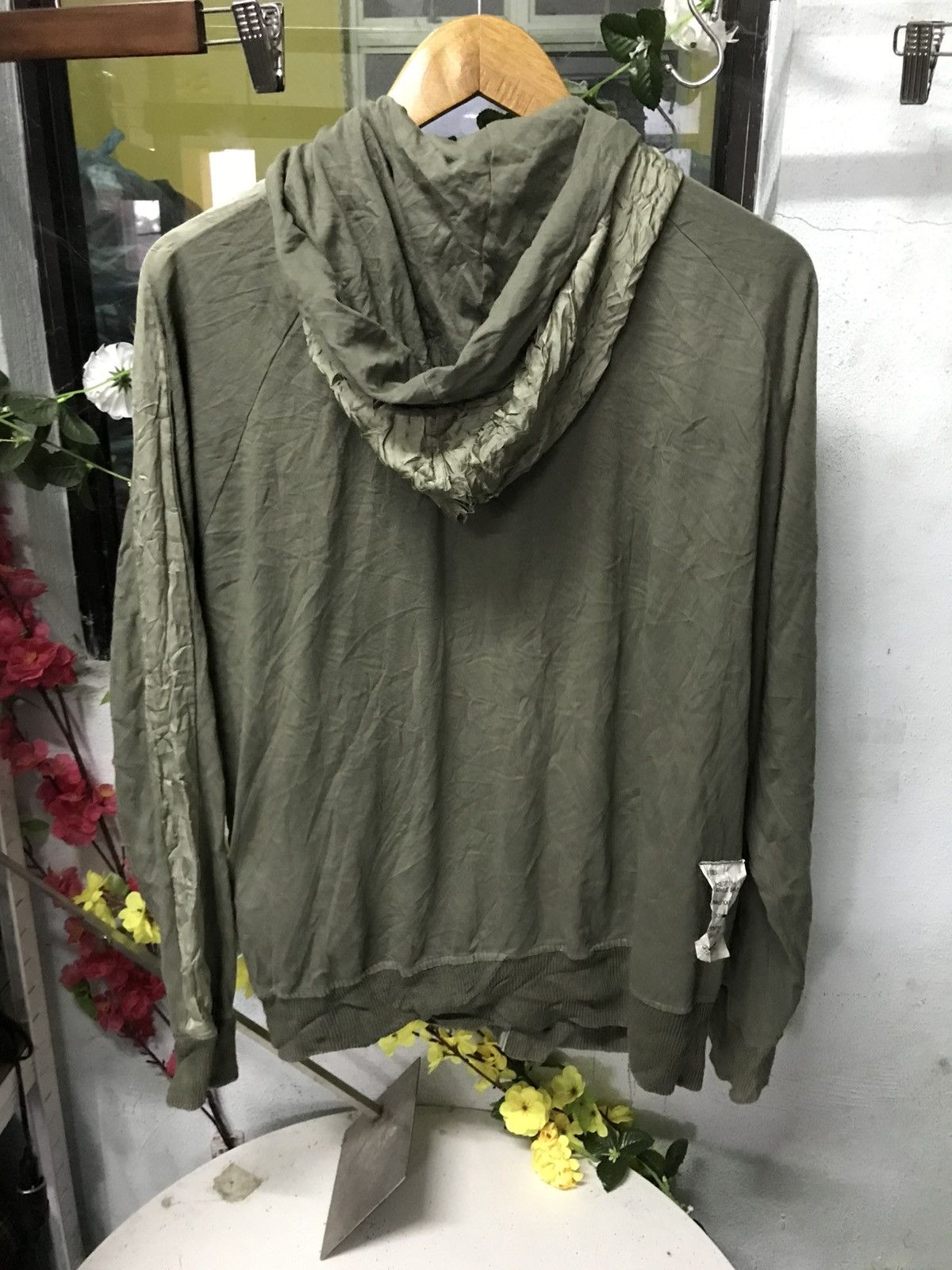 Diesel Diesil Hoodie Switer Jacket Size US S / EU 44-46 / 1 - 2 Thumbnail
