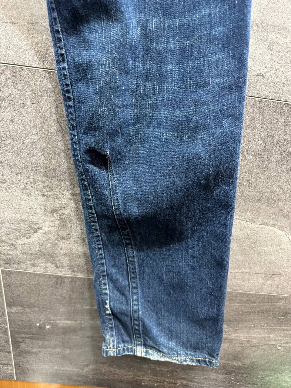 Diesel Diesel Darron Mens Jeans Size 36 Size US 36 / EU 52 - 16 Thumbnail