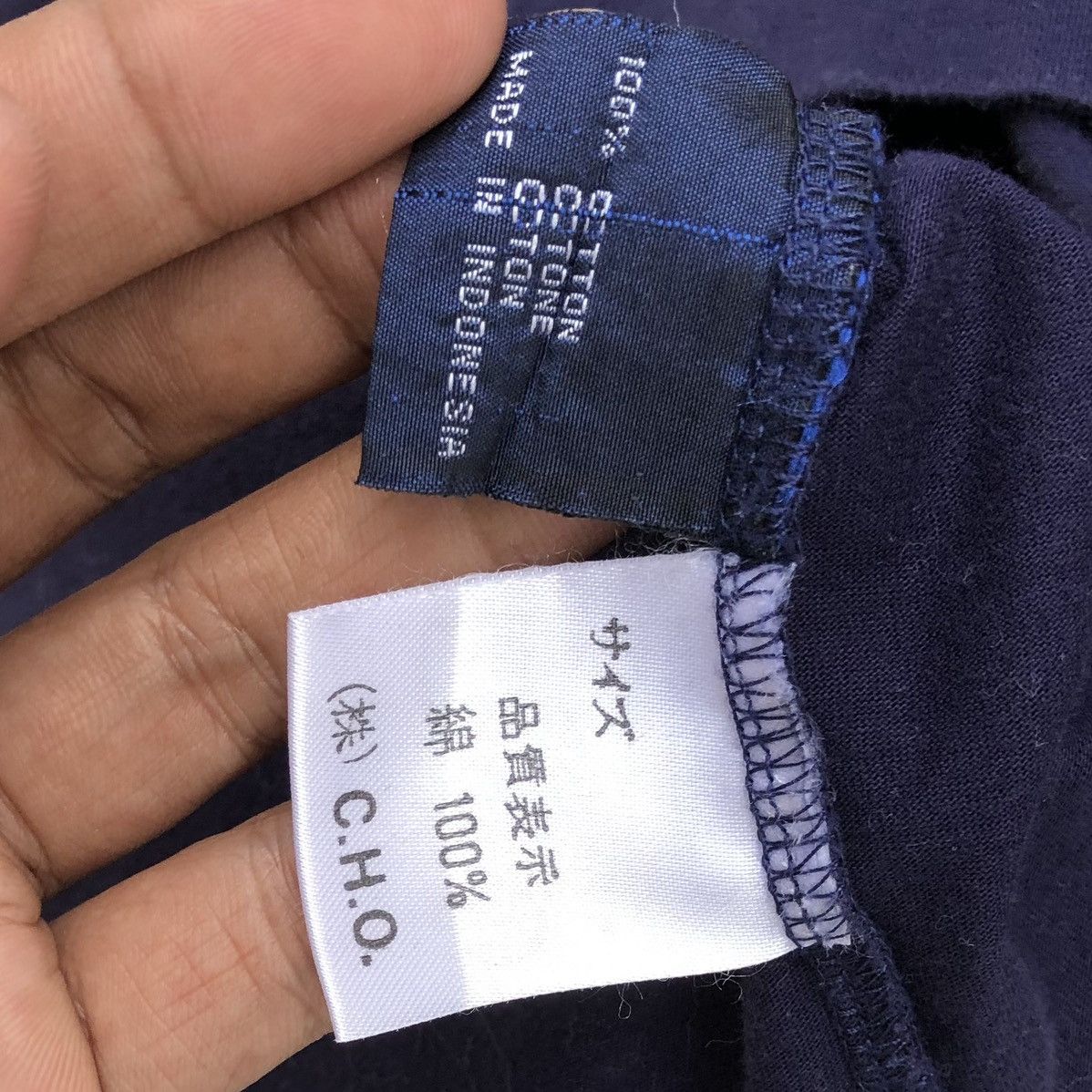 Polo Ralph Lauren Vintage 90s Polo Ralph Lauren Embroidered Multicolour Shirt Size US L / EU 52-54 / 3 - 11 Thumbnail