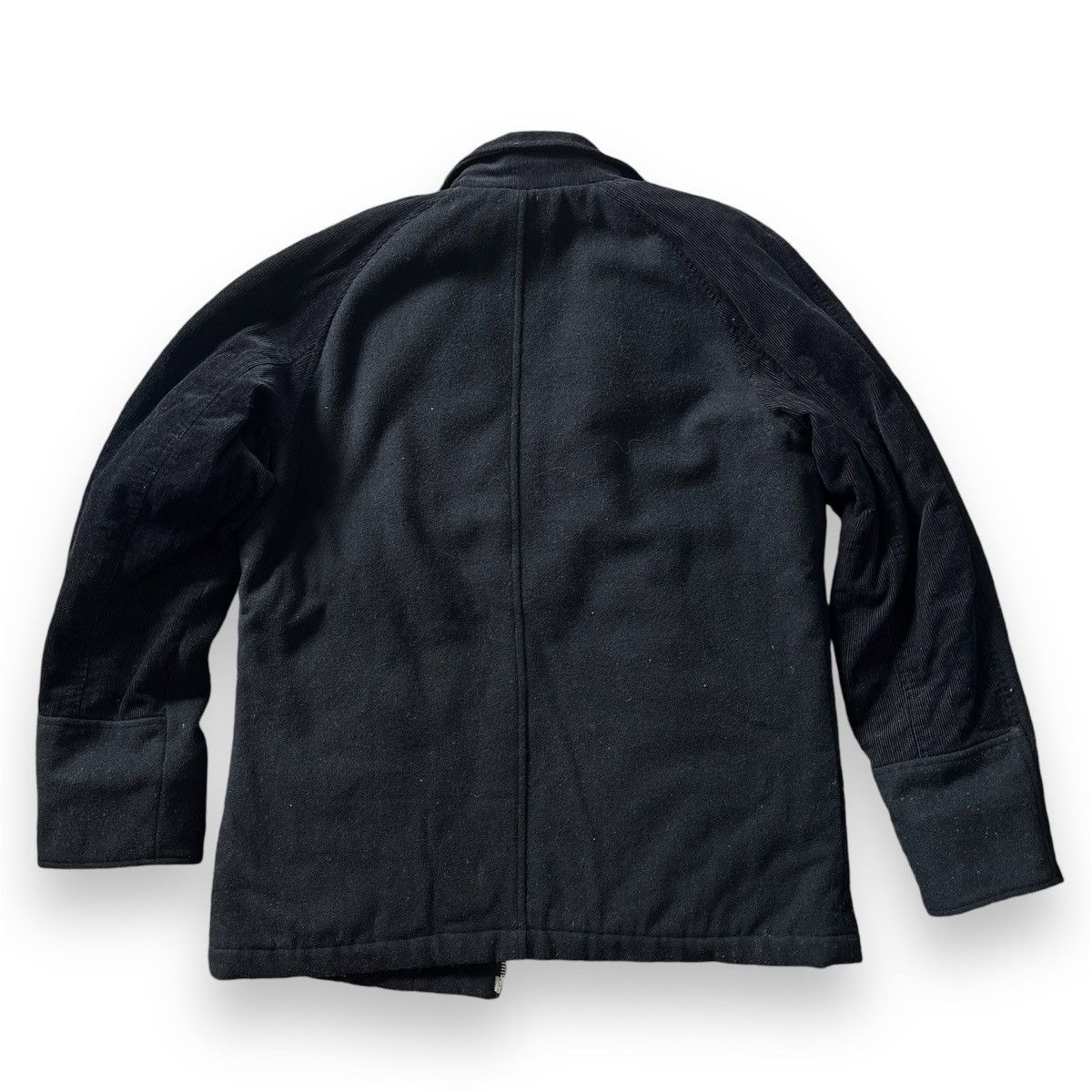 Dickies Dickies Blanket Wool Zipper Jacket Size US L / EU 52-54 / 3 - 2 Thumbnail