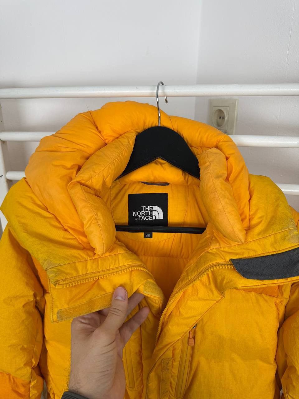 The North Face Himalayan 800