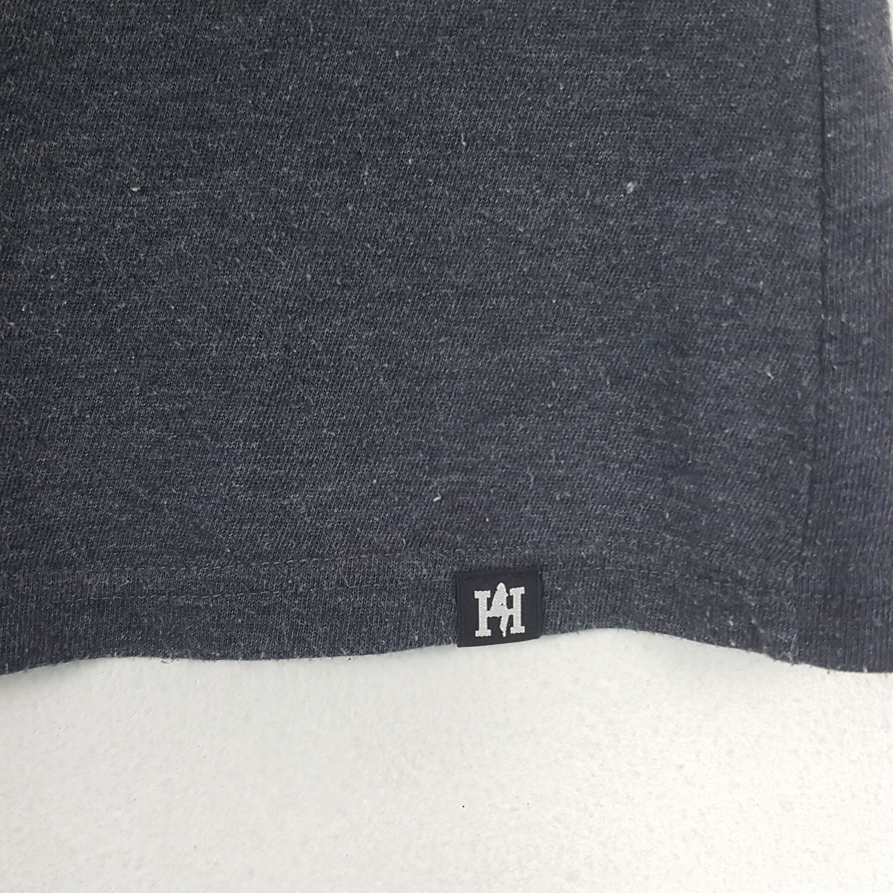 Hysteric Glamour × Japanese Brand × Vintage Vintage Hysteric Glamour Japanese Brand Parody Tshirt Size S / US 4 / IT 40 - 4 Thumbnail