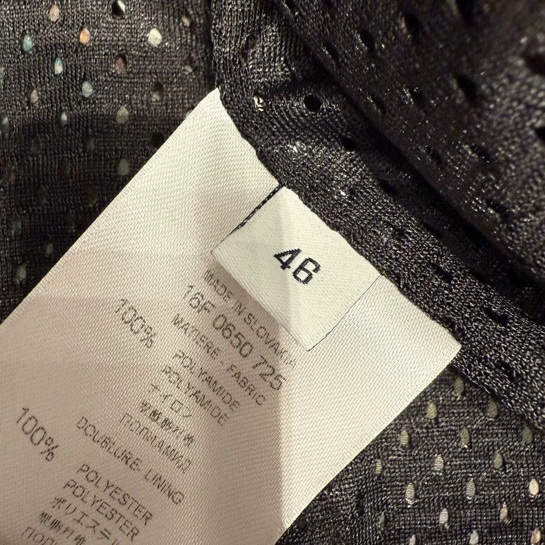 Other Givenchy Sise46 Group of monkeys zipper jacket size 46 code Size US M / EU 48-50 / 2 - 9 Thumbnail