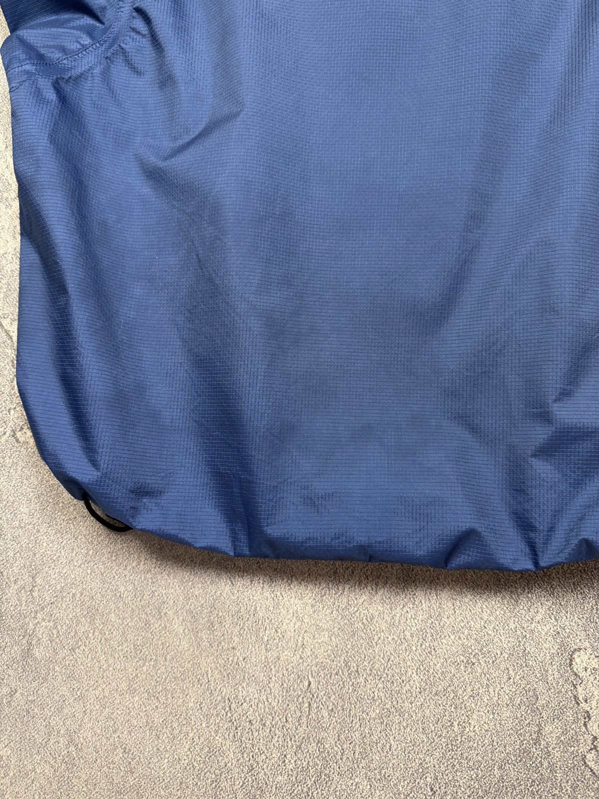 The North Face Vintage The North Face Windbreaker Light Jacket Size US M / EU 48-50 / 2 - 19 Thumbnail