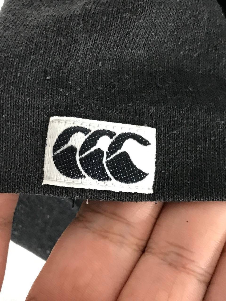 Canterbury of New Zealand × Vintage vintage 1992 New Zealand Rugby Federation Size US M / EU 48-50 / 2 - 6 Thumbnail