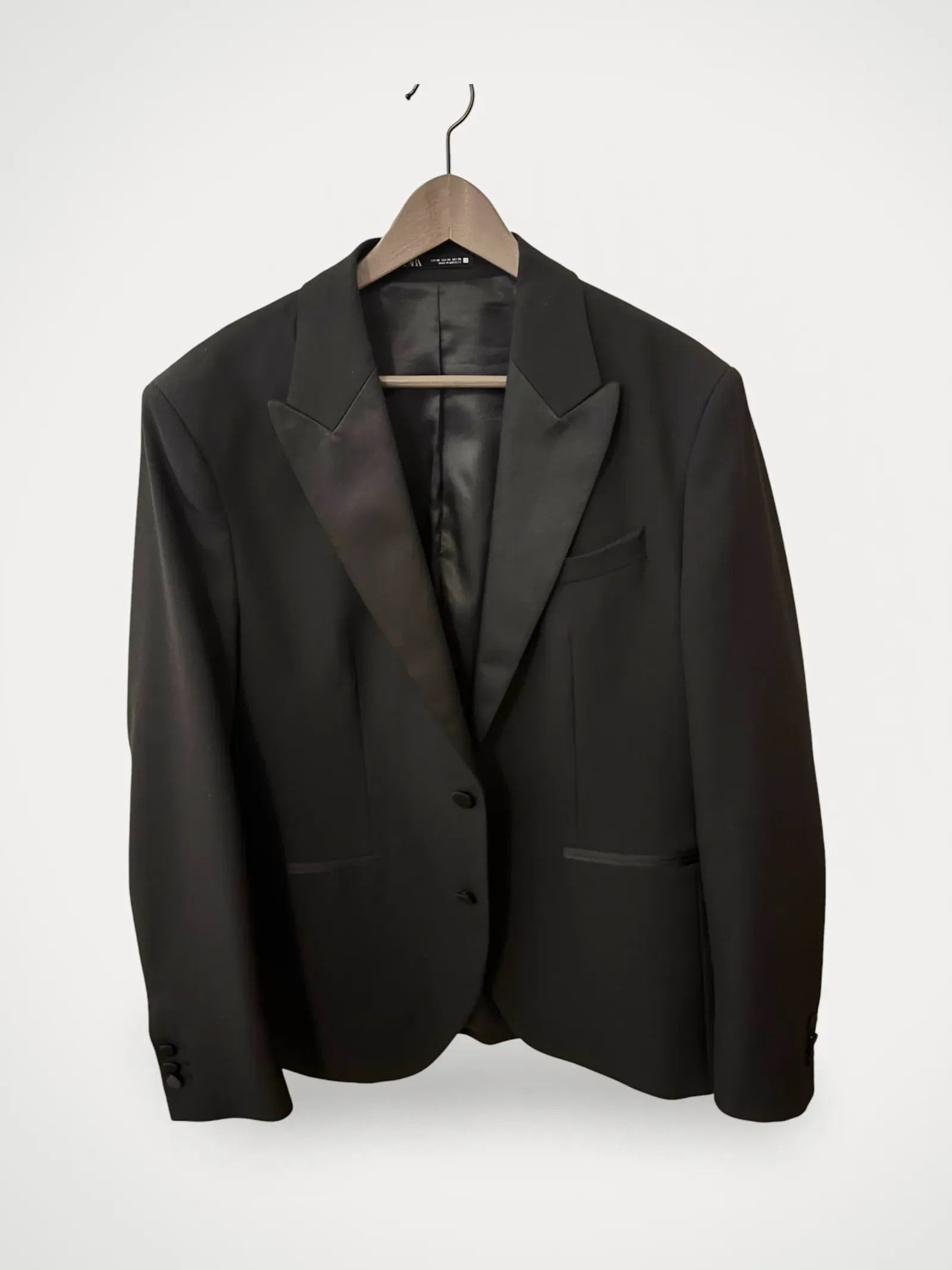 Zara Zara Blazer Size 42R - 1 Thumbnail