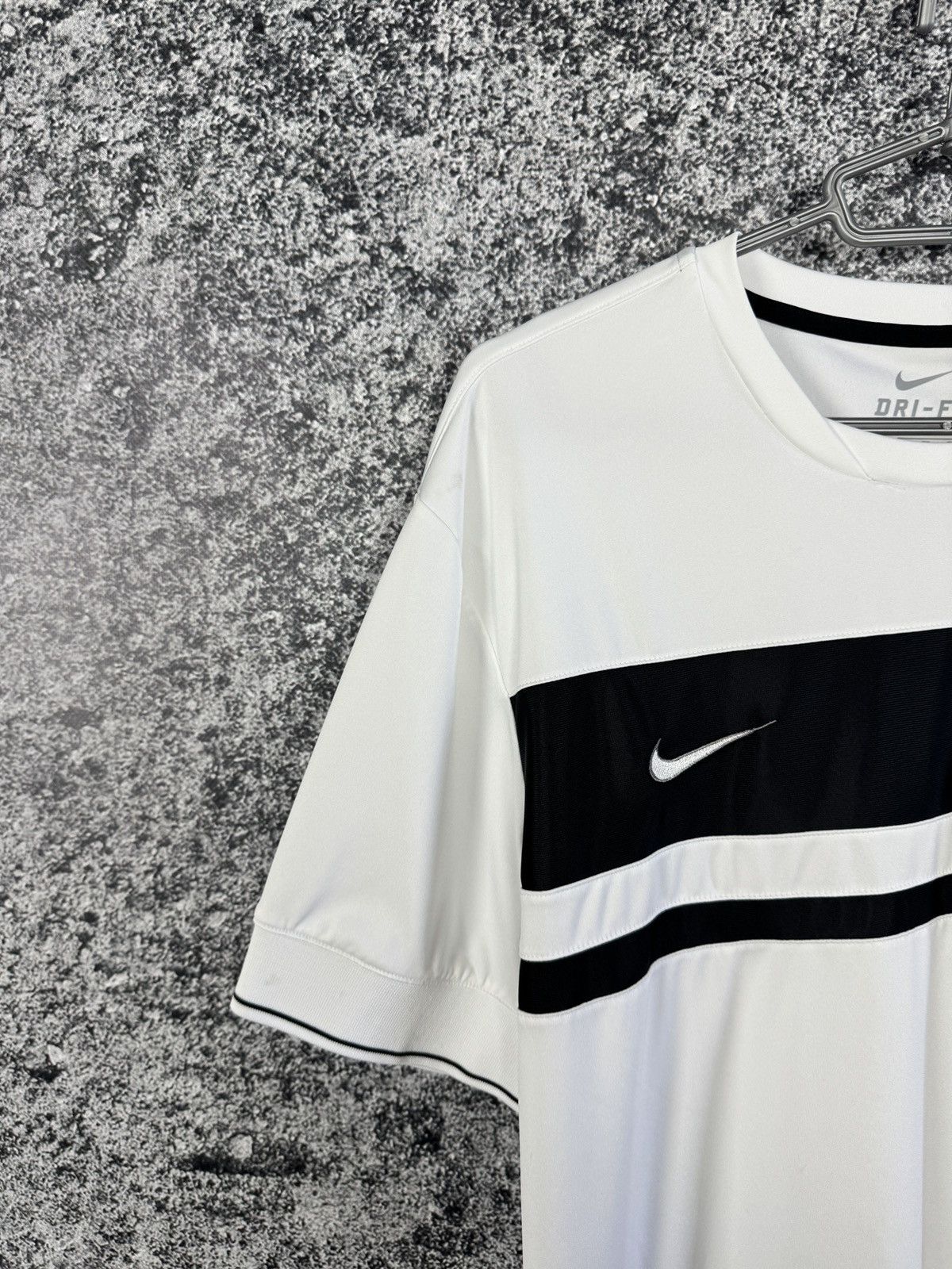 Nike Men’s Nike Tiempo Premier Dri-Fit T-Shirt Sportswear Size XL Size US XL / EU 56 / 4 - 3 Thumbnail
