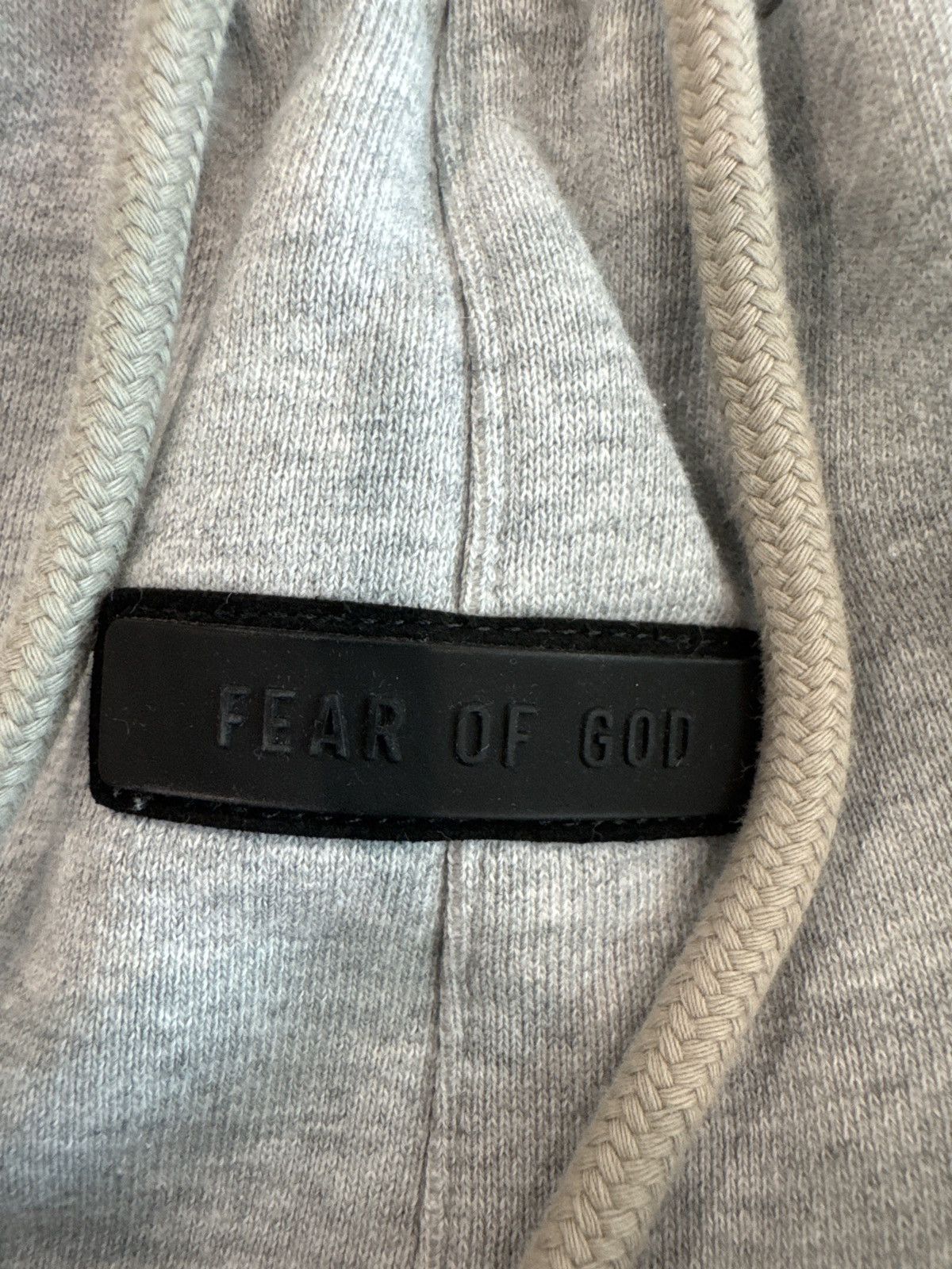 Essentials Essentials Fear of God Sweatpants Size US 27 - 4 Thumbnail
