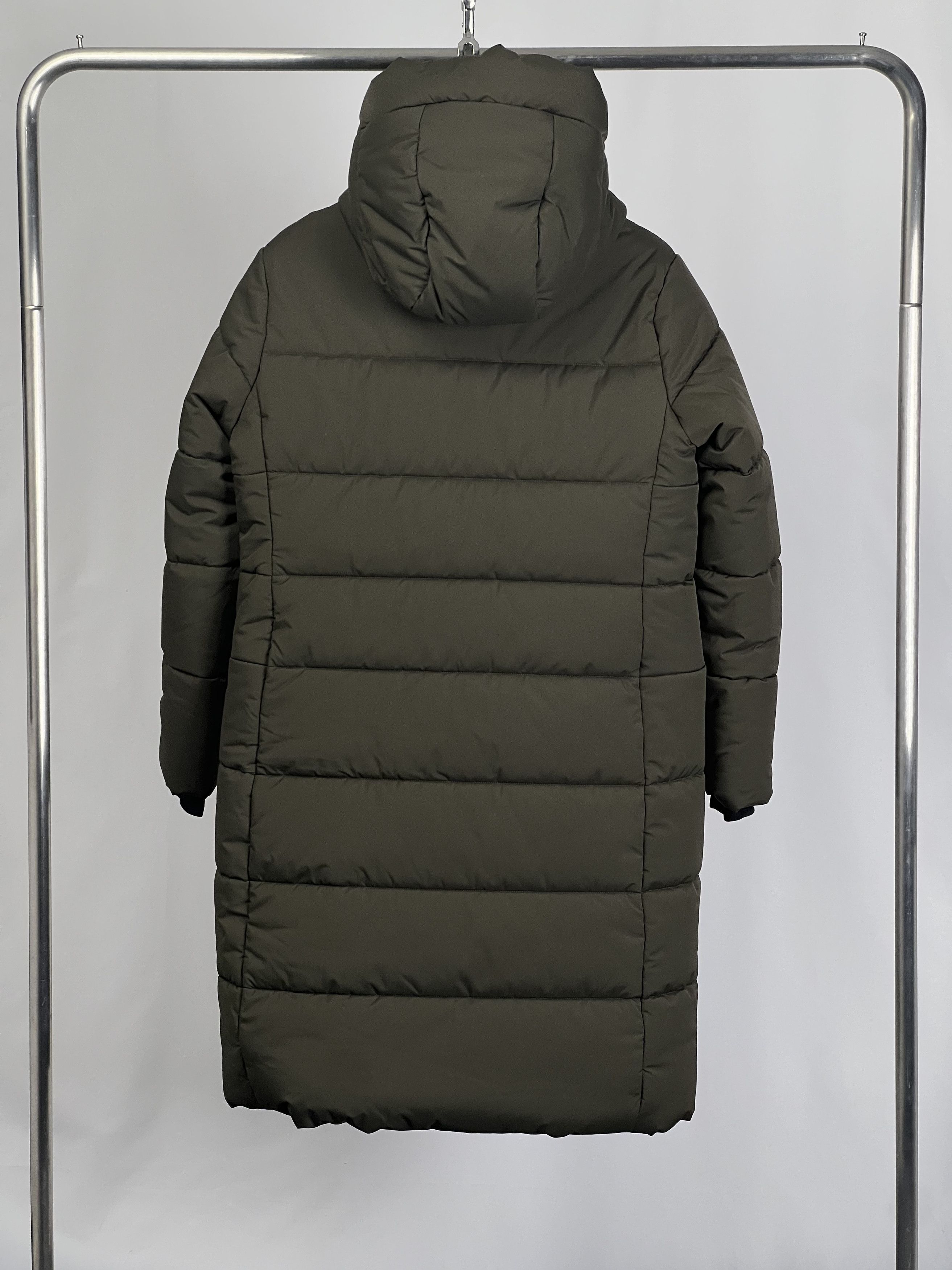 Kanuk [-60%OFF] Brand New Madison Parka Size M Size M / US 6-8 / IT 42-44 - 4 Thumbnail