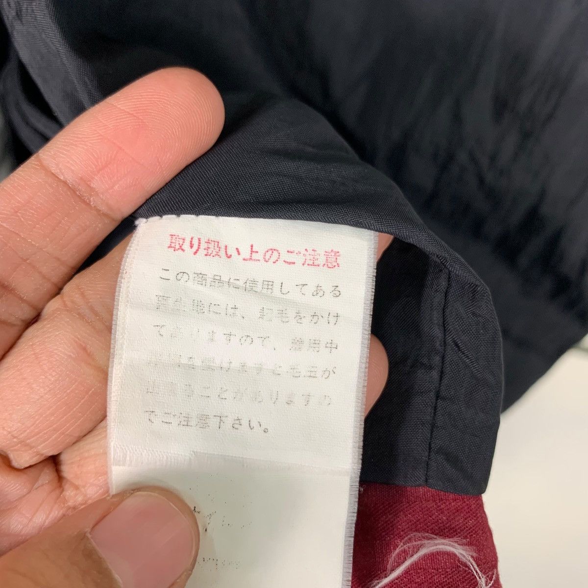 Vintage 90's FABLICE Champion Team Multi Pocket Jacket #0262-C12 Size US L / EU 52-54 / 3 - 18 Thumbnail