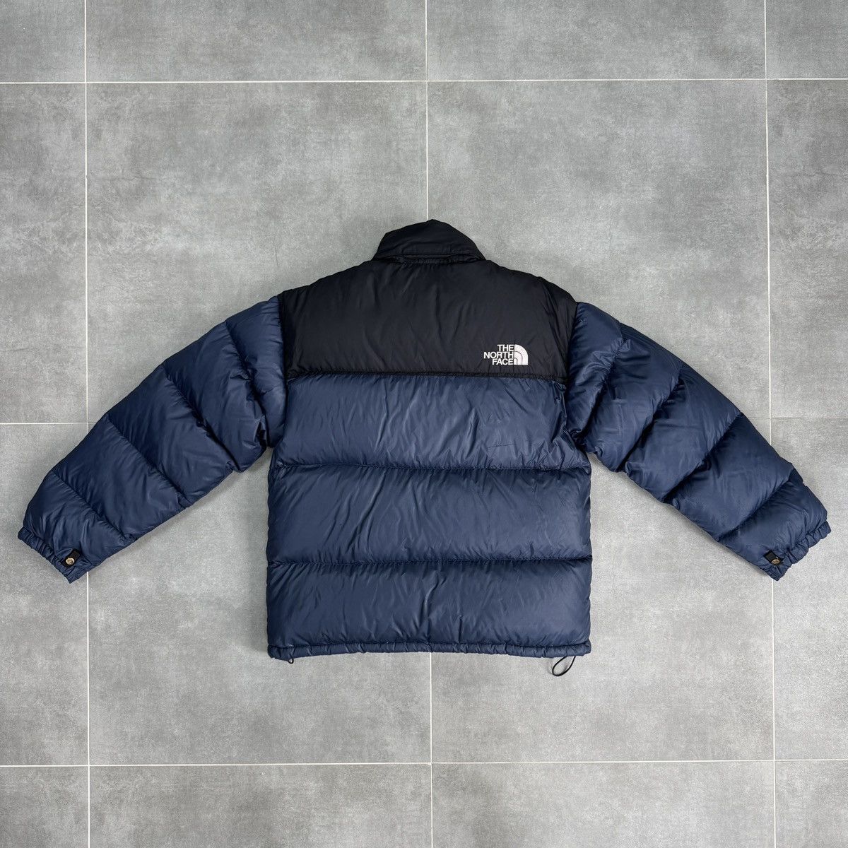The North Face The North Face Retro 1996 Nuptse Puffer Down Jacket Men Y2K Size US M / EU 48-50 / 2 - 21 Thumbnail