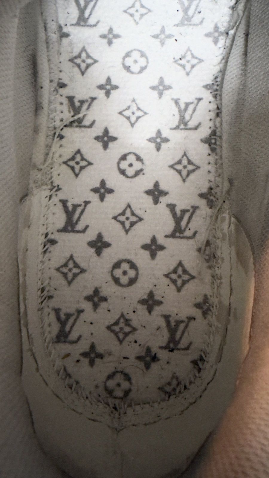 Louis Vuitton Louis Vuitton trainers Size US 8.5 / EU 41-42 - 18 Thumbnail