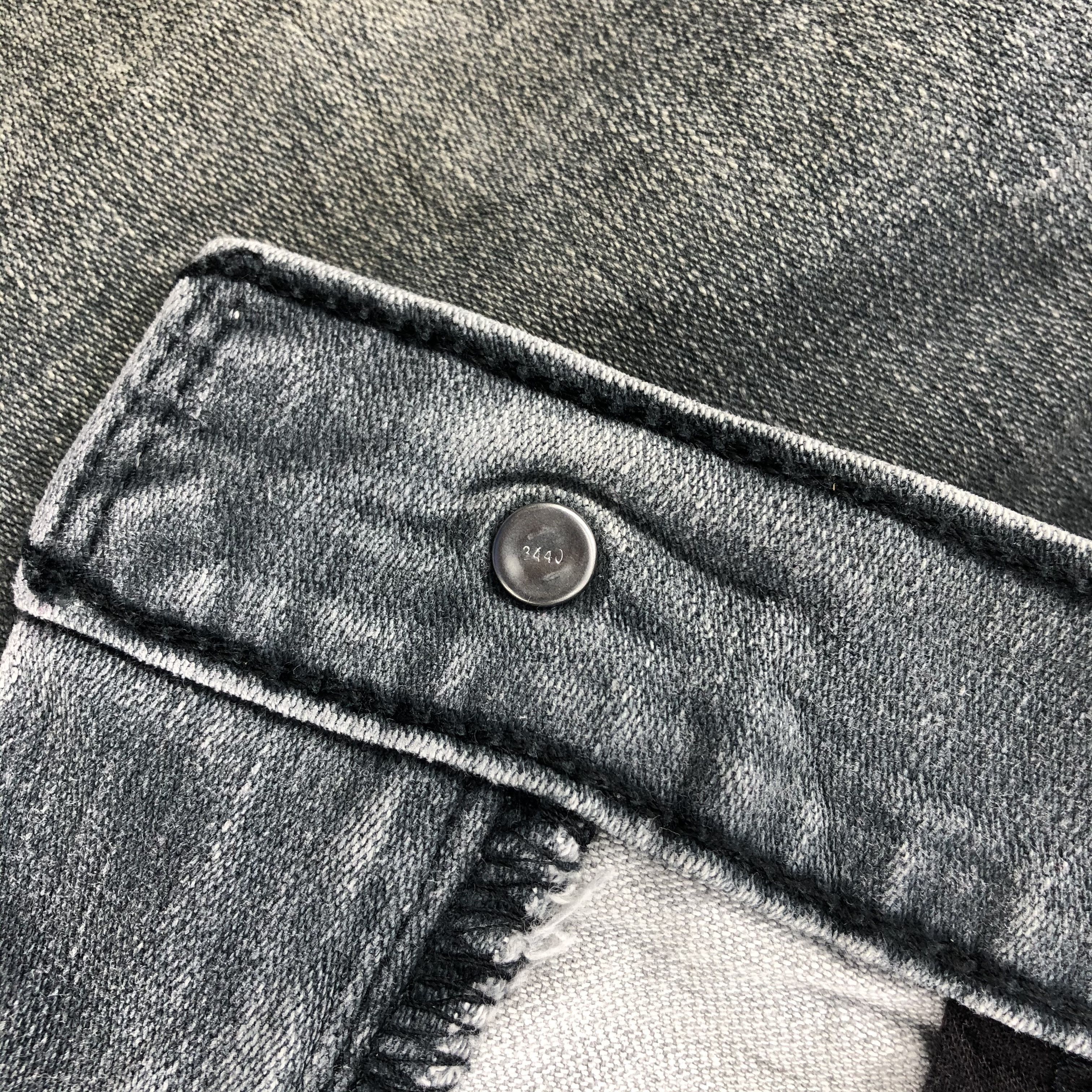 Levi's Vintage Levis Jeans Lot 511 Earth Tone Denim-J927 Size US 34 / EU 50 - 8 Thumbnail