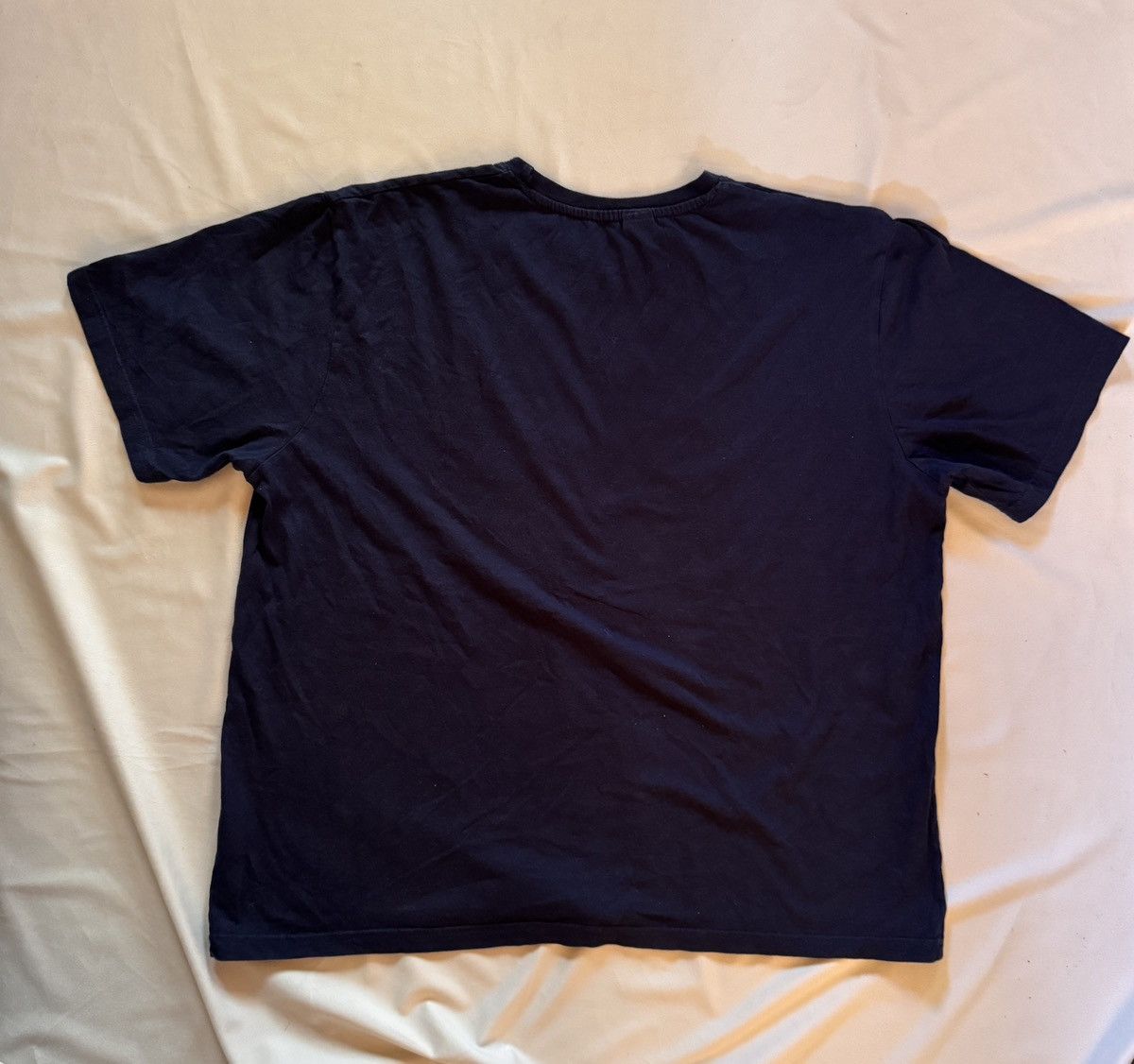 DC Comics × Vintage Vintage Superman The Man Of Steel DC Comics Tee T-shirt Size US L / EU 52-54 / 3 - 4 Thumbnail