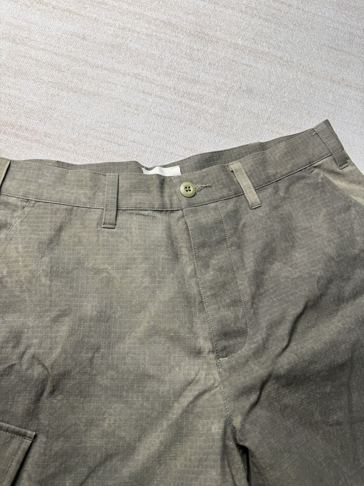 Aime Leon Dore Rip stop jungle shorts M Size US 32 / EU 48 - 3 Thumbnail