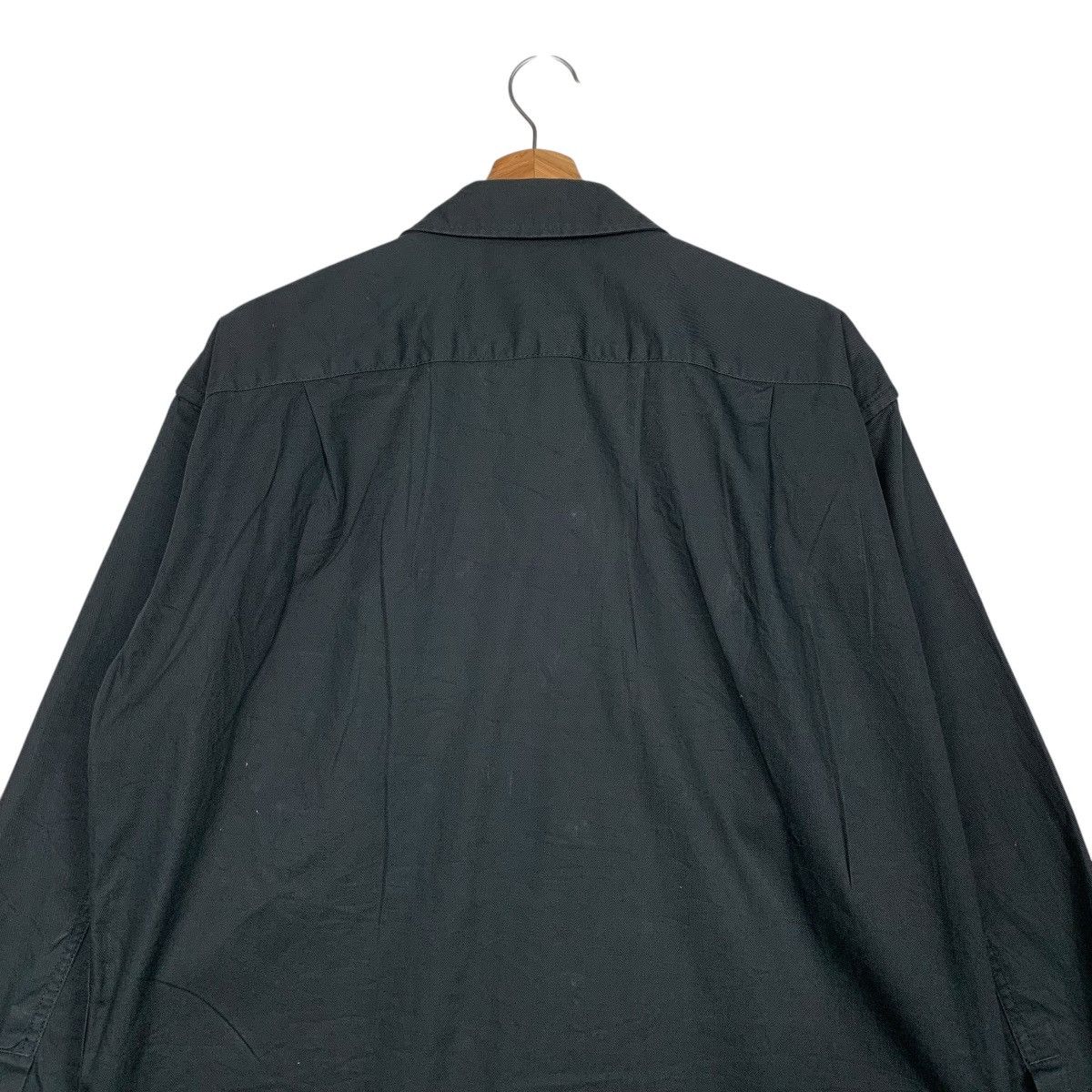 JW Anderson × Uniqlo JW Anderson x Uniqlo Shirt Size US M / EU 48-50 / 2 - 8 Thumbnail