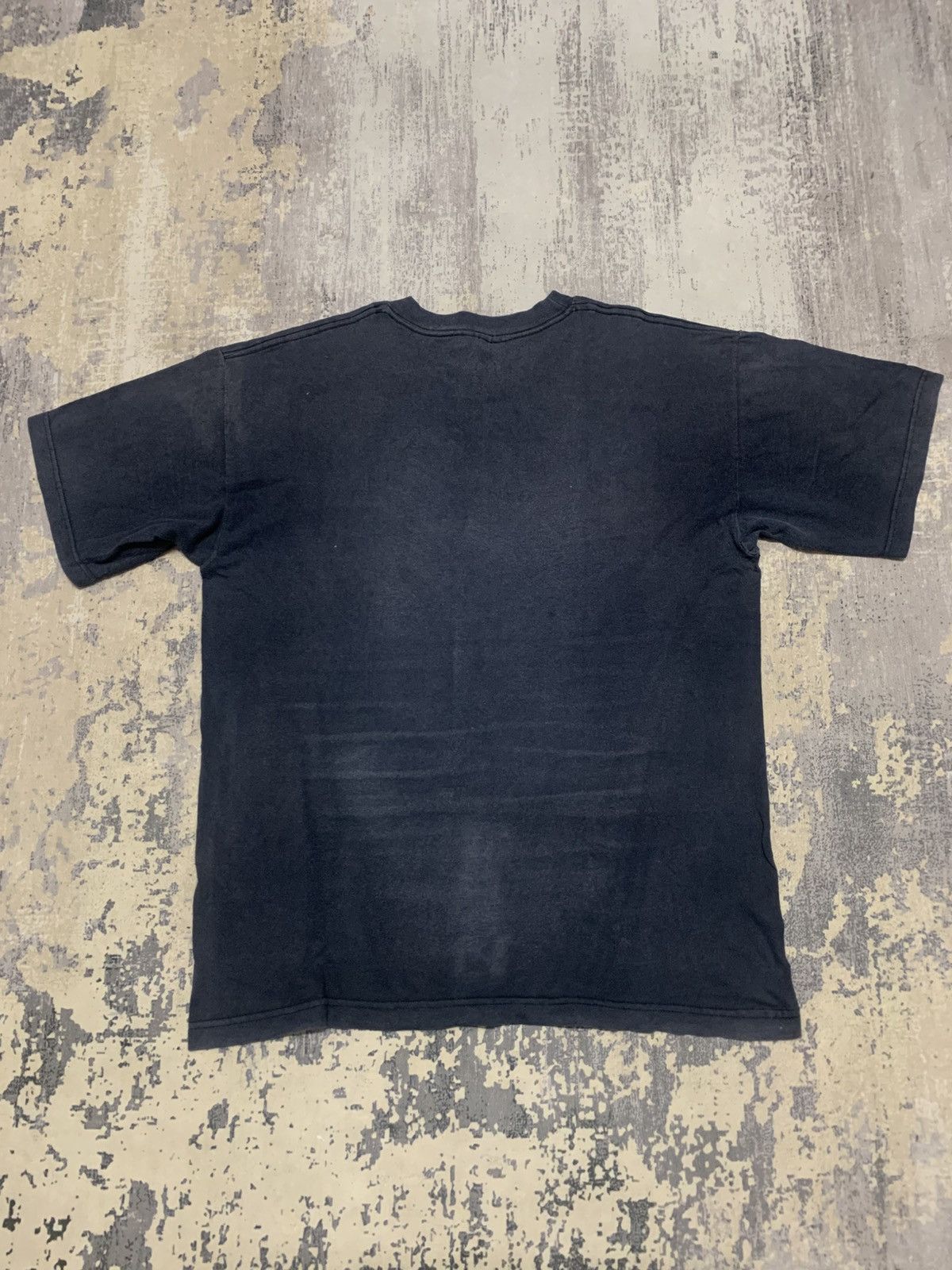 Band Tees Vintage 90s The Bar Feeders Punk Rock Band Tshirt Size US XL / EU 56 / 4 - 6 Thumbnail