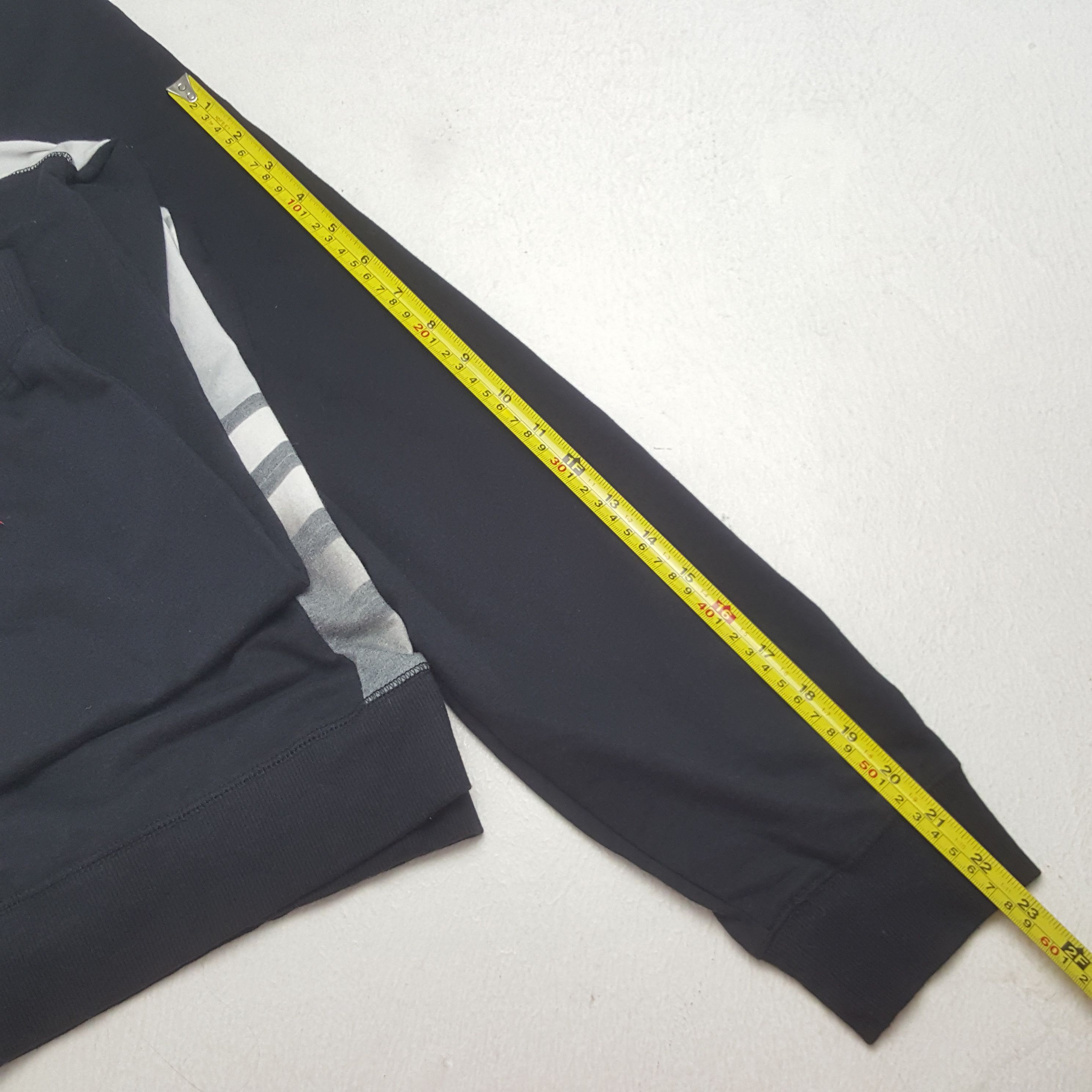 Hang Ten Vintage Hang Ten California Surf Style Sweatshirt C296N6 Size US XL / EU 56 / 4 - 6 Thumbnail
