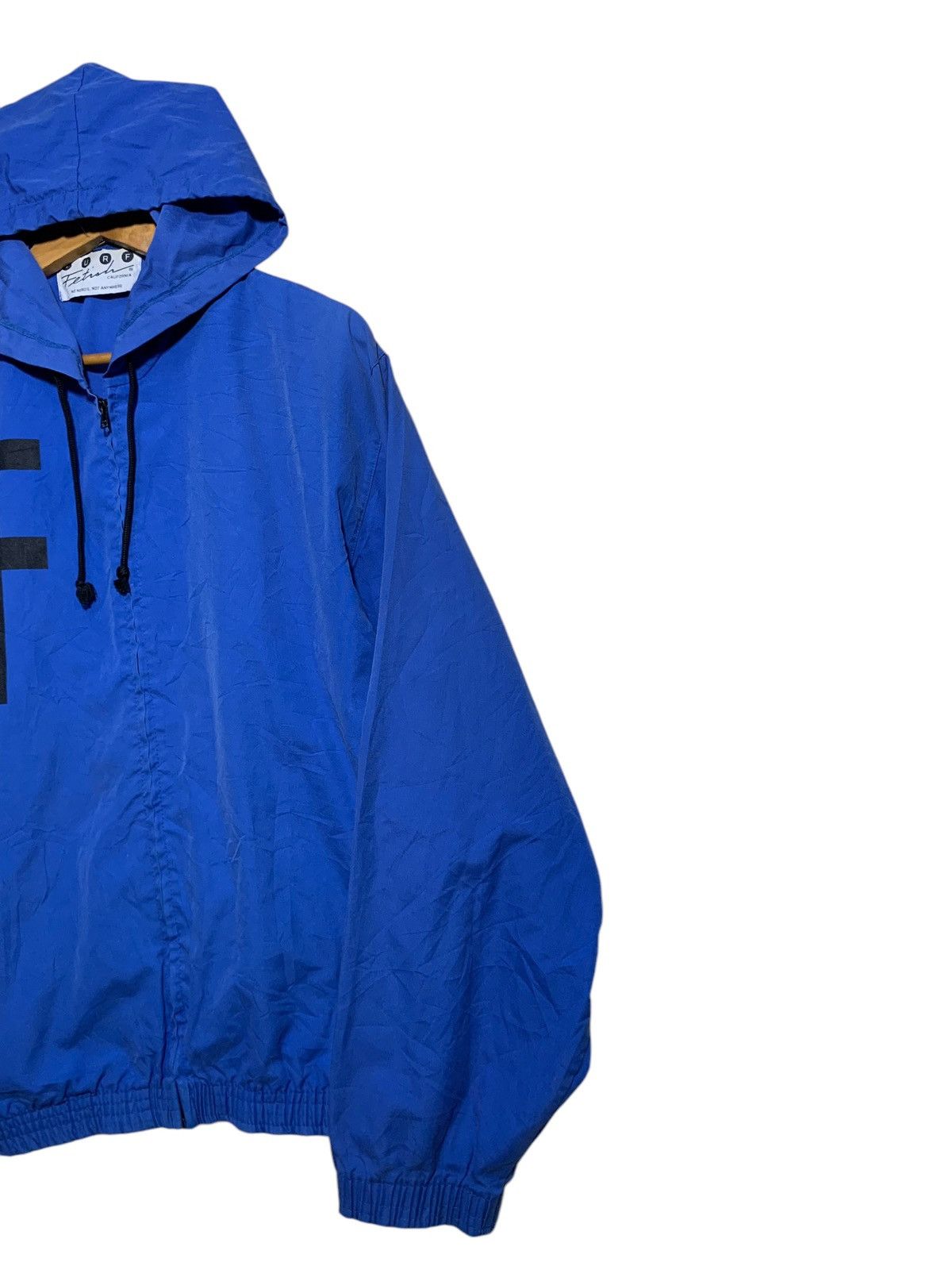 Other 🔥SURF FETISH ZIPPER HOODIE JACKETS Size US L / EU 52-54 / 3 - 3 Thumbnail