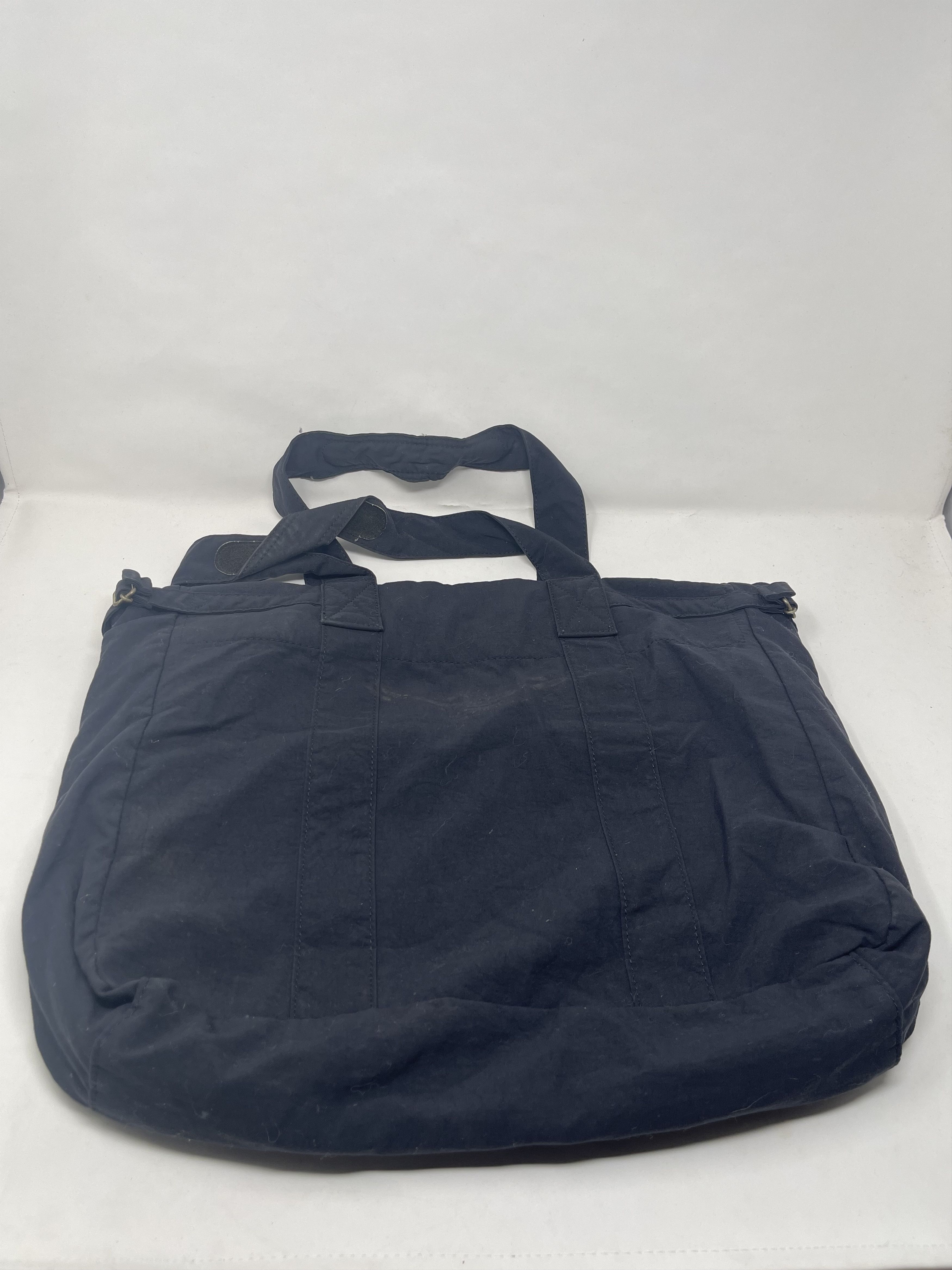 Porter Black porter Tote bag Size ONE SIZE - 2 Thumbnail