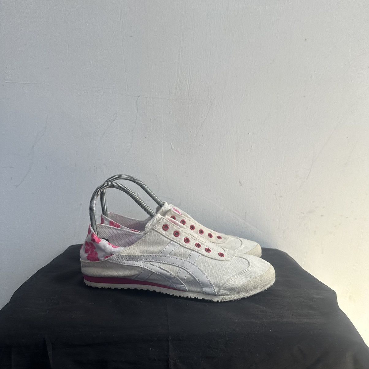 Asics Asics Onitsuka Tiger slip on Mexico 66 sneakers Size US 9 / IT 39 - 2 Thumbnail