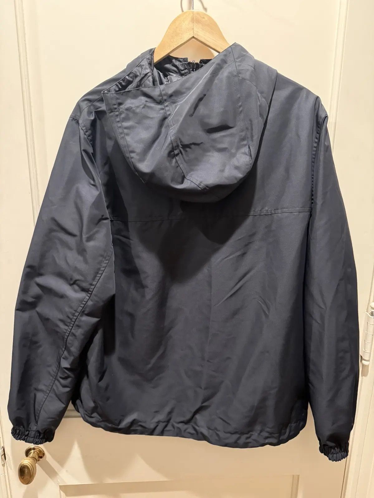 Louis Vuitton Louis Vuitton Monogram Reversible Windbreaker Size US M / EU 48-50 / 2 - 4 Thumbnail