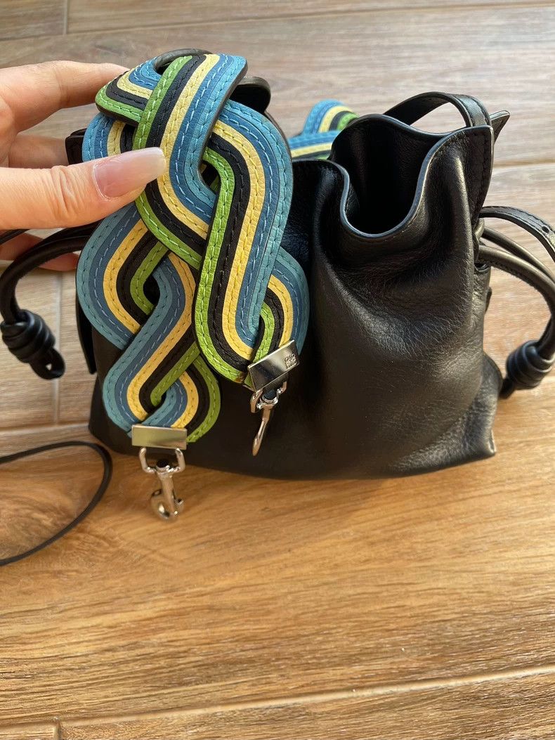 Loewe loewe Wide shoulder straps 2503-Nextarrow Size ONE SIZE - 2 Thumbnail